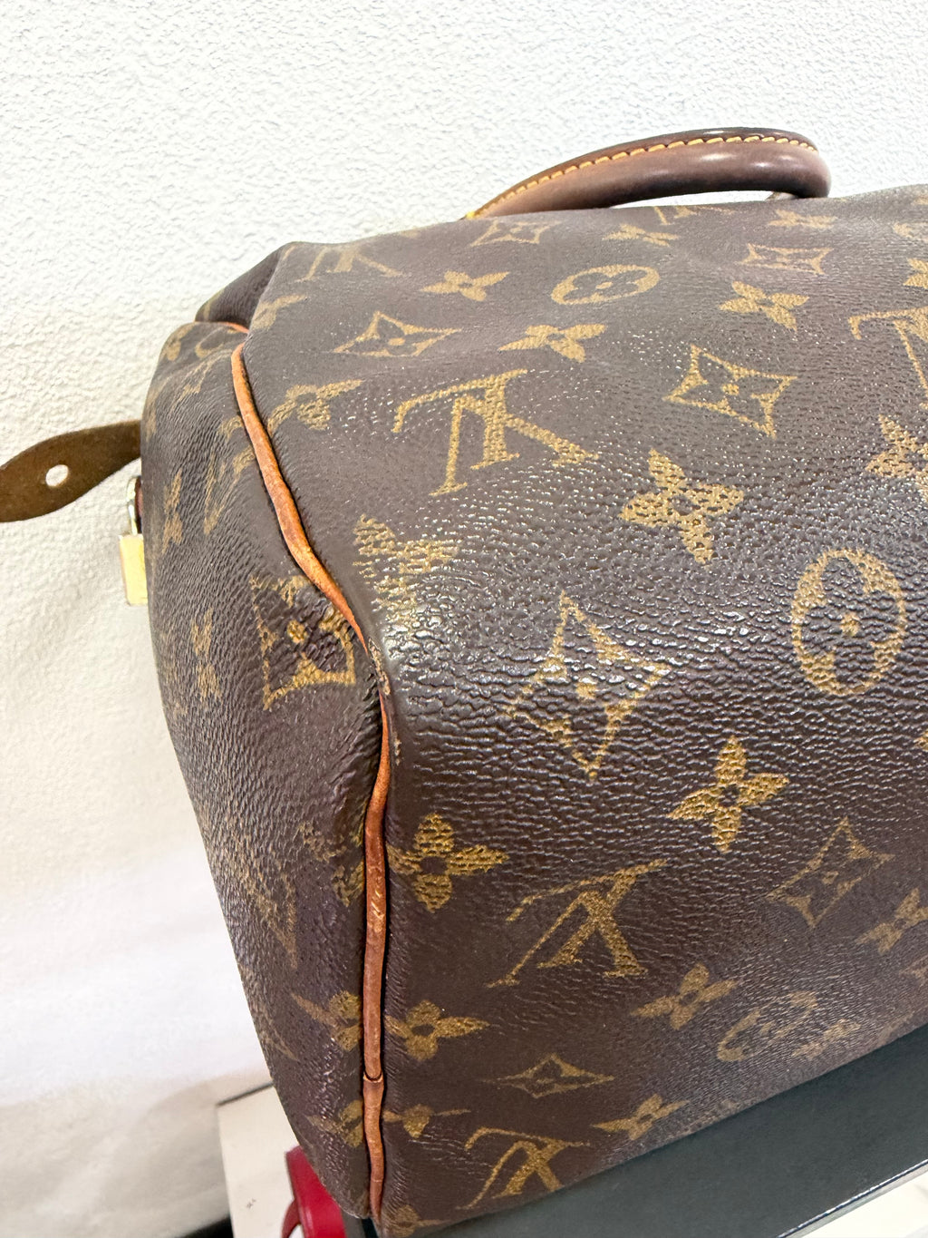 Louis Vuitton Speedy 30