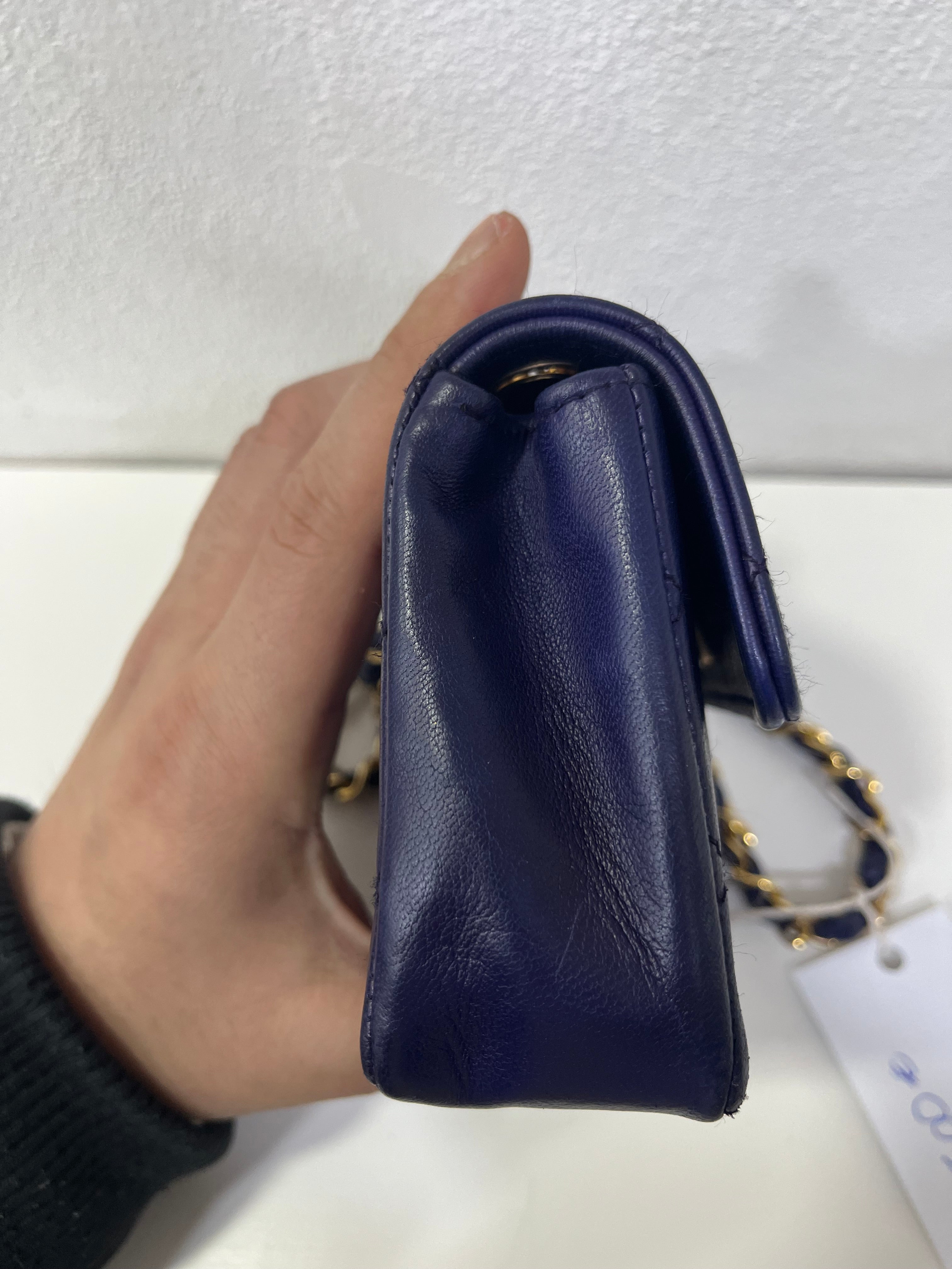 Chanel Mini timeless