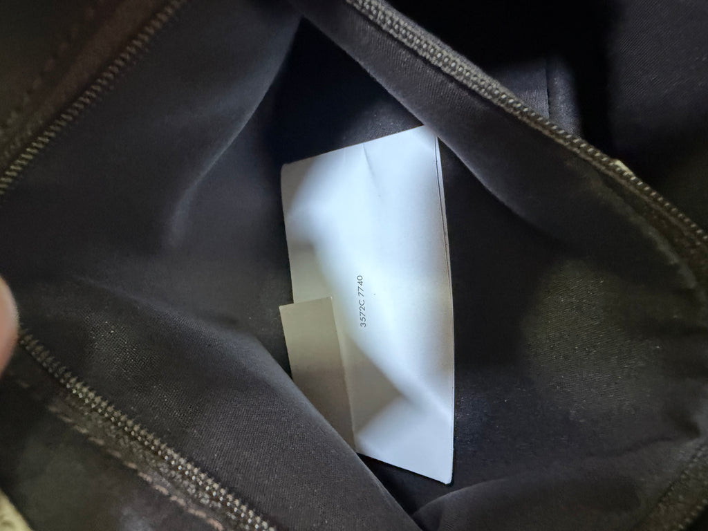 Gucci Hobo Colbert
