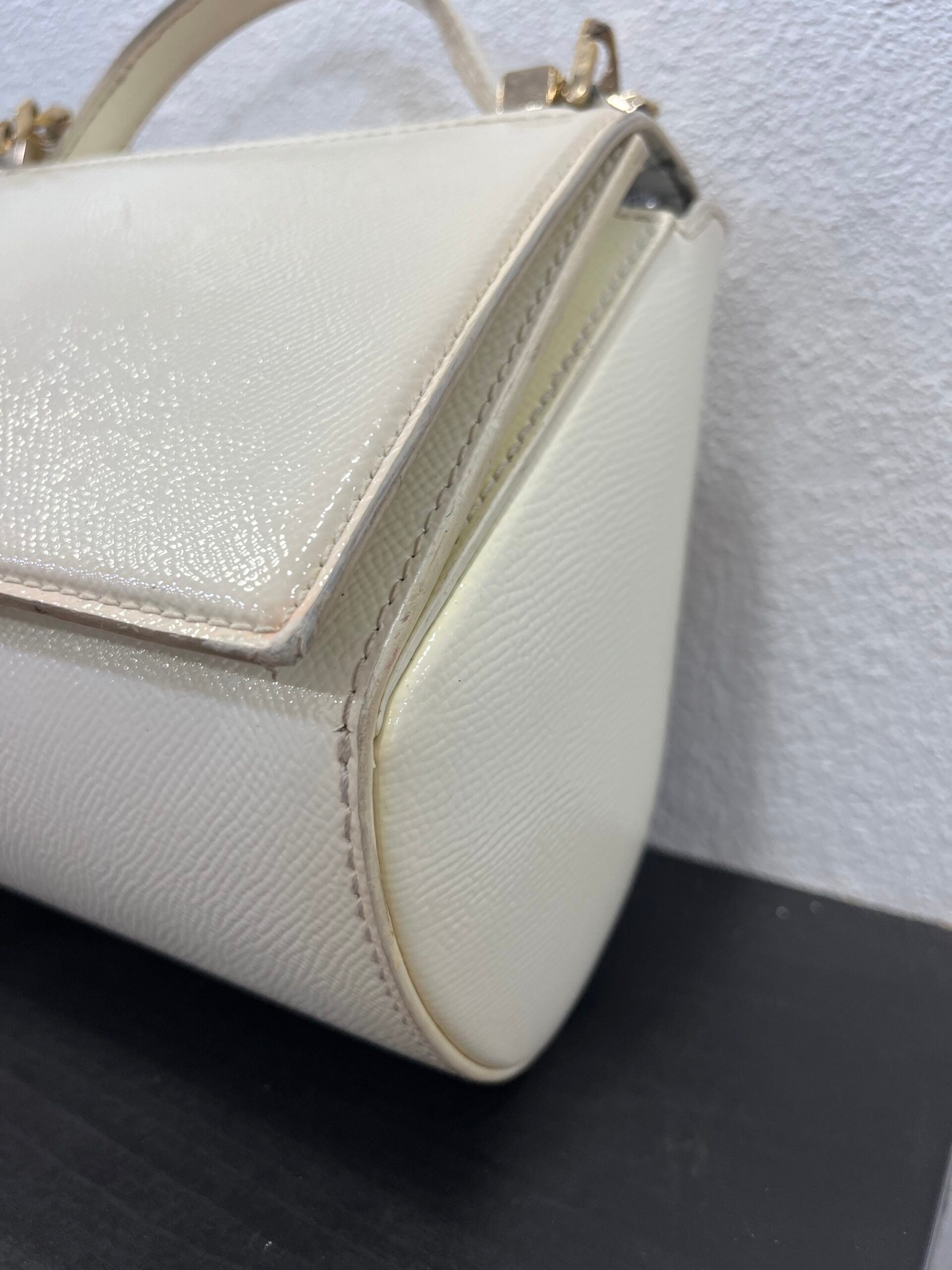 Givenchy Pandora Mini Chain Box