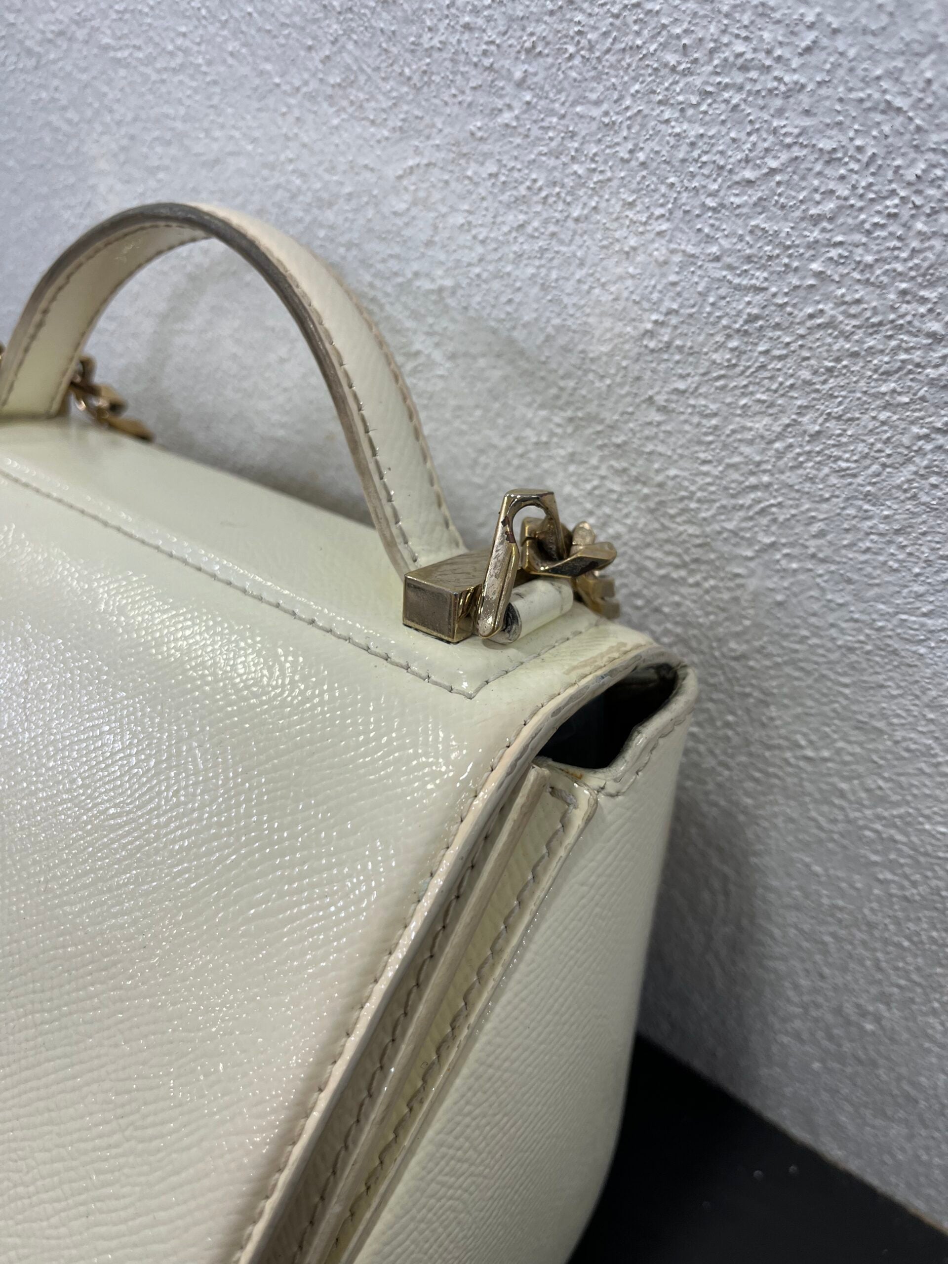 Givenchy Pandora Mini Chain Box