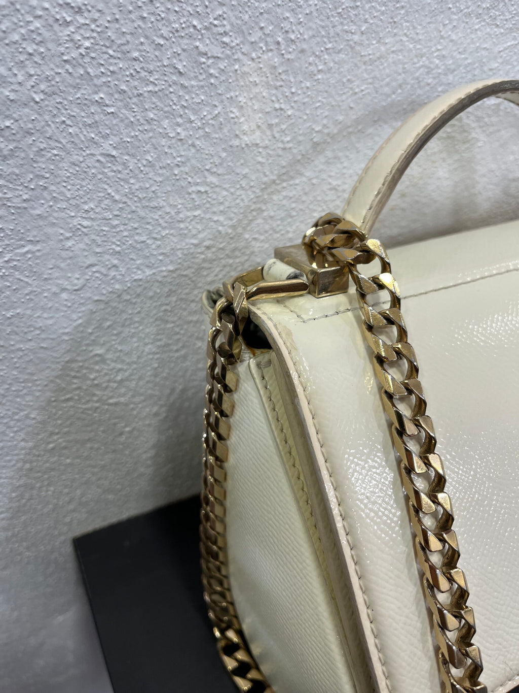 Givenchy Pandora Mini Chain Box