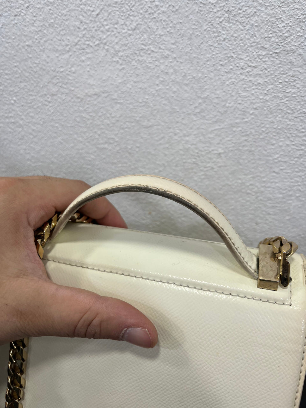 Givenchy Pandora Mini Chain Box