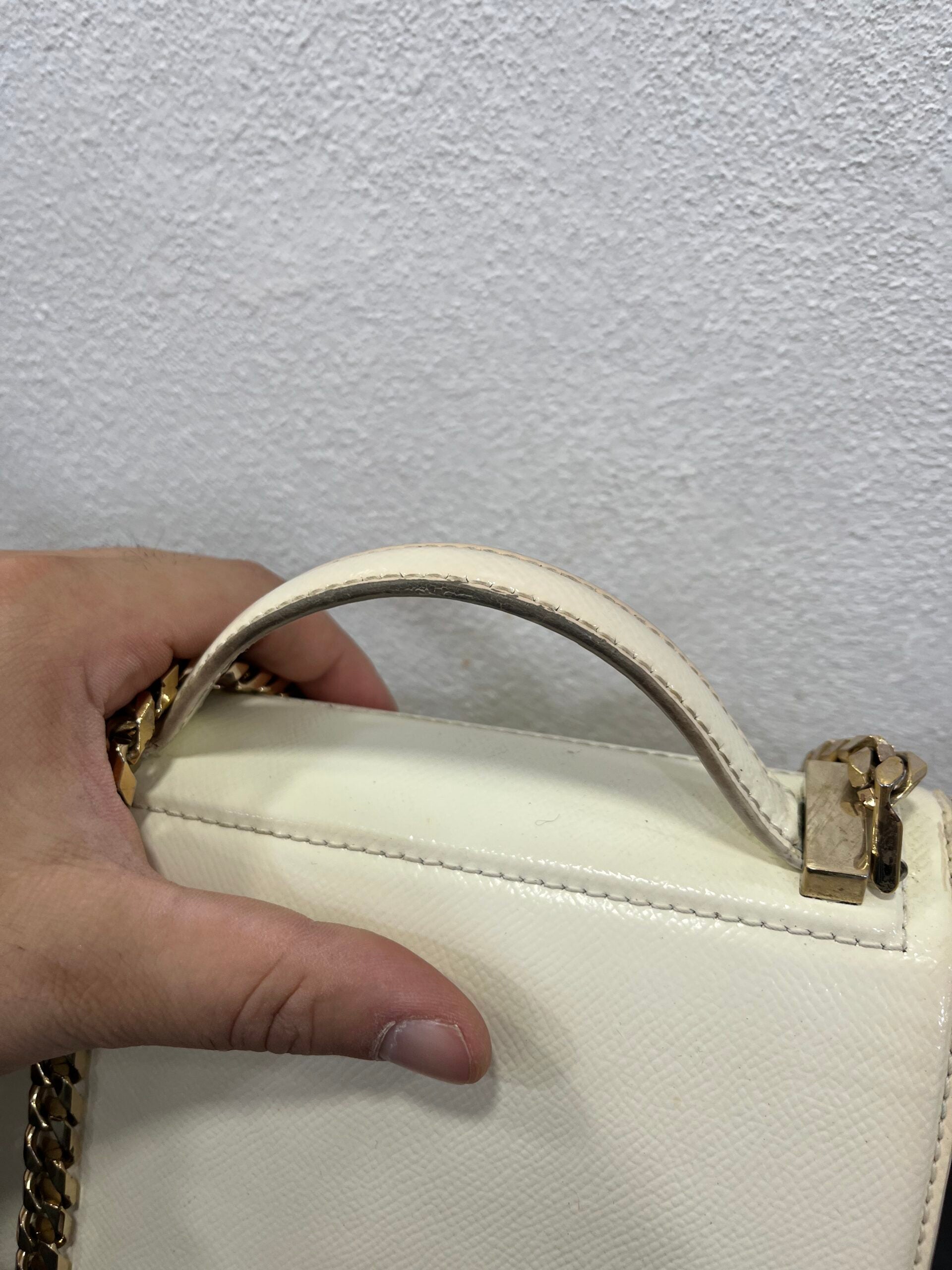 Givenchy Pandora Mini Chain Box