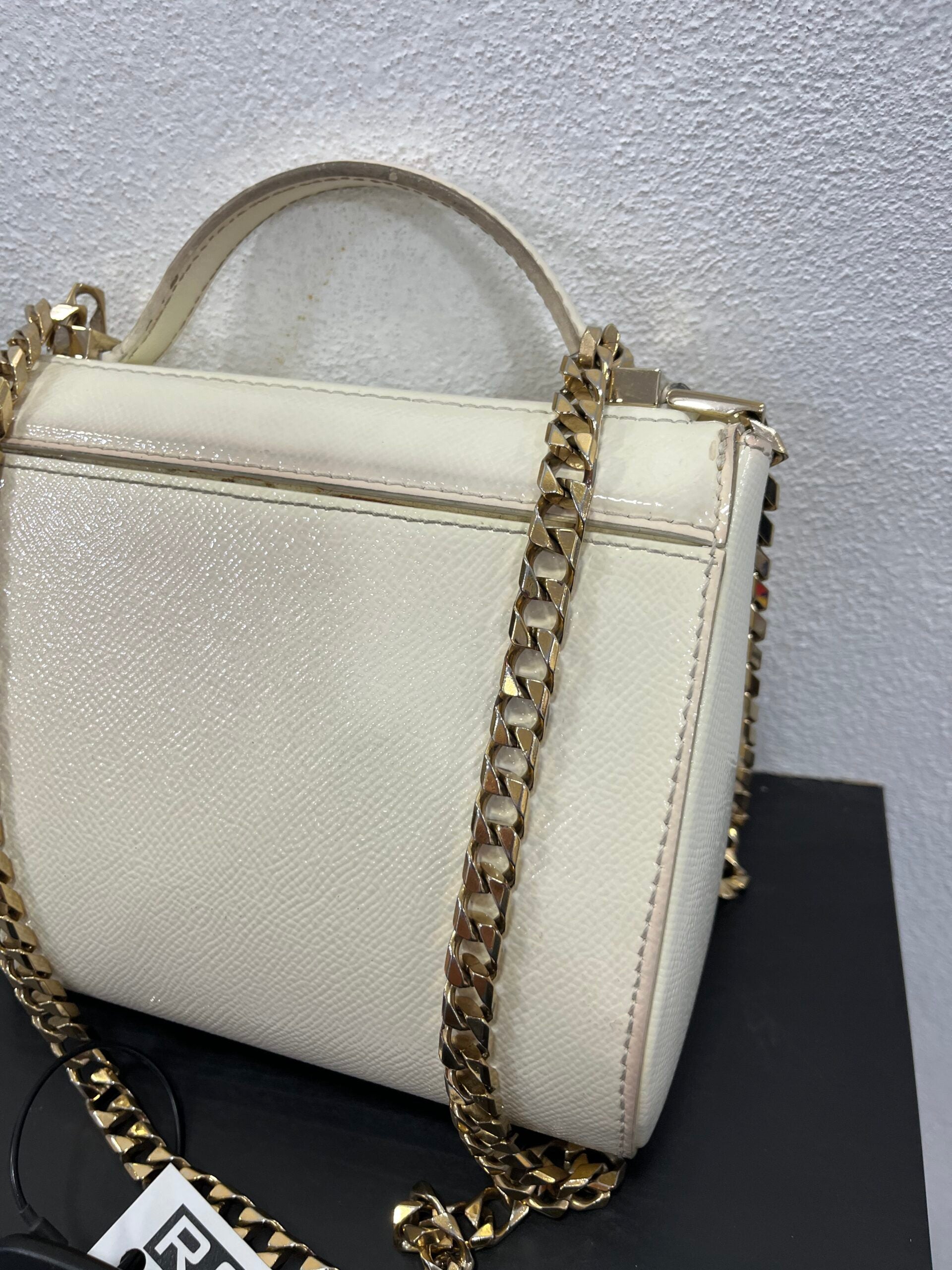Givenchy Pandora Mini Chain Box
