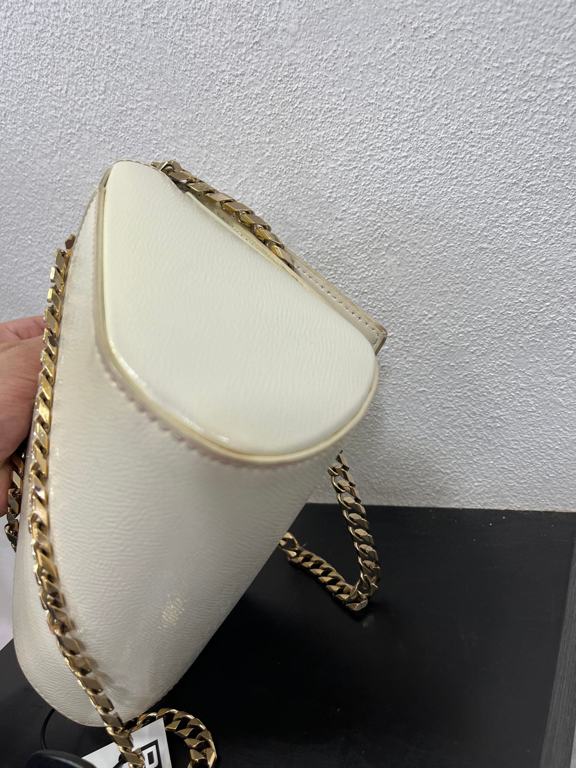 Givenchy Pandora Mini Chain Box