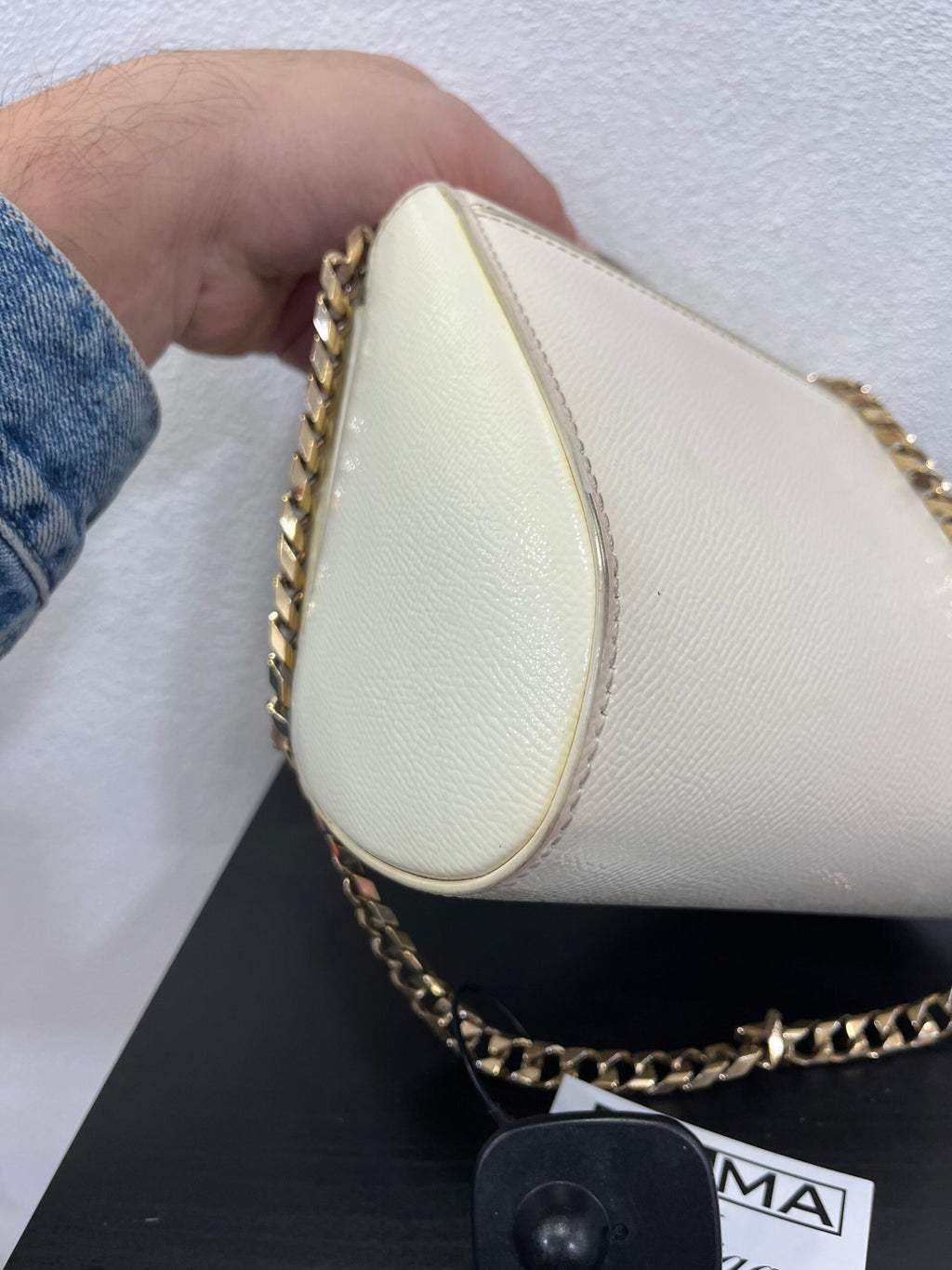 Givenchy Pandora Mini Chain Box