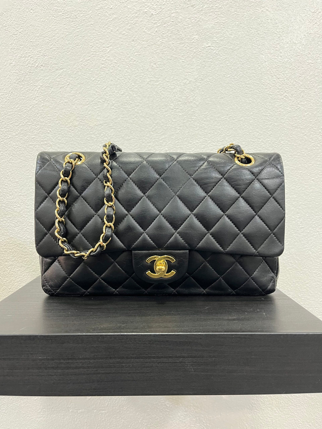 Chanel Borsa Classica Double flap
