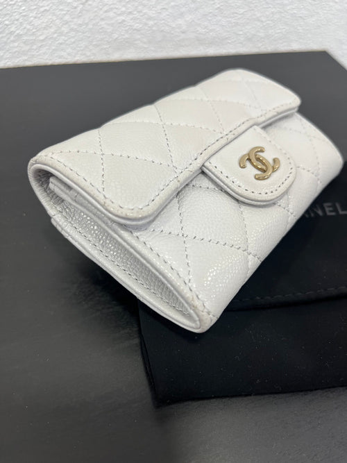 Chanel Portamonete Timeless