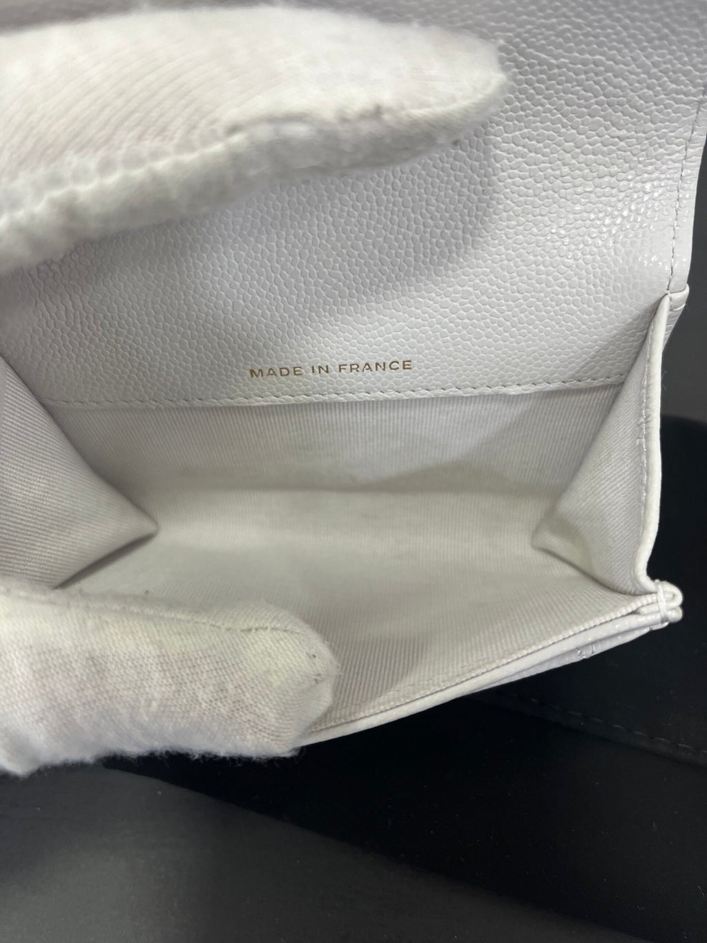 Chanel Portamonete Timeless