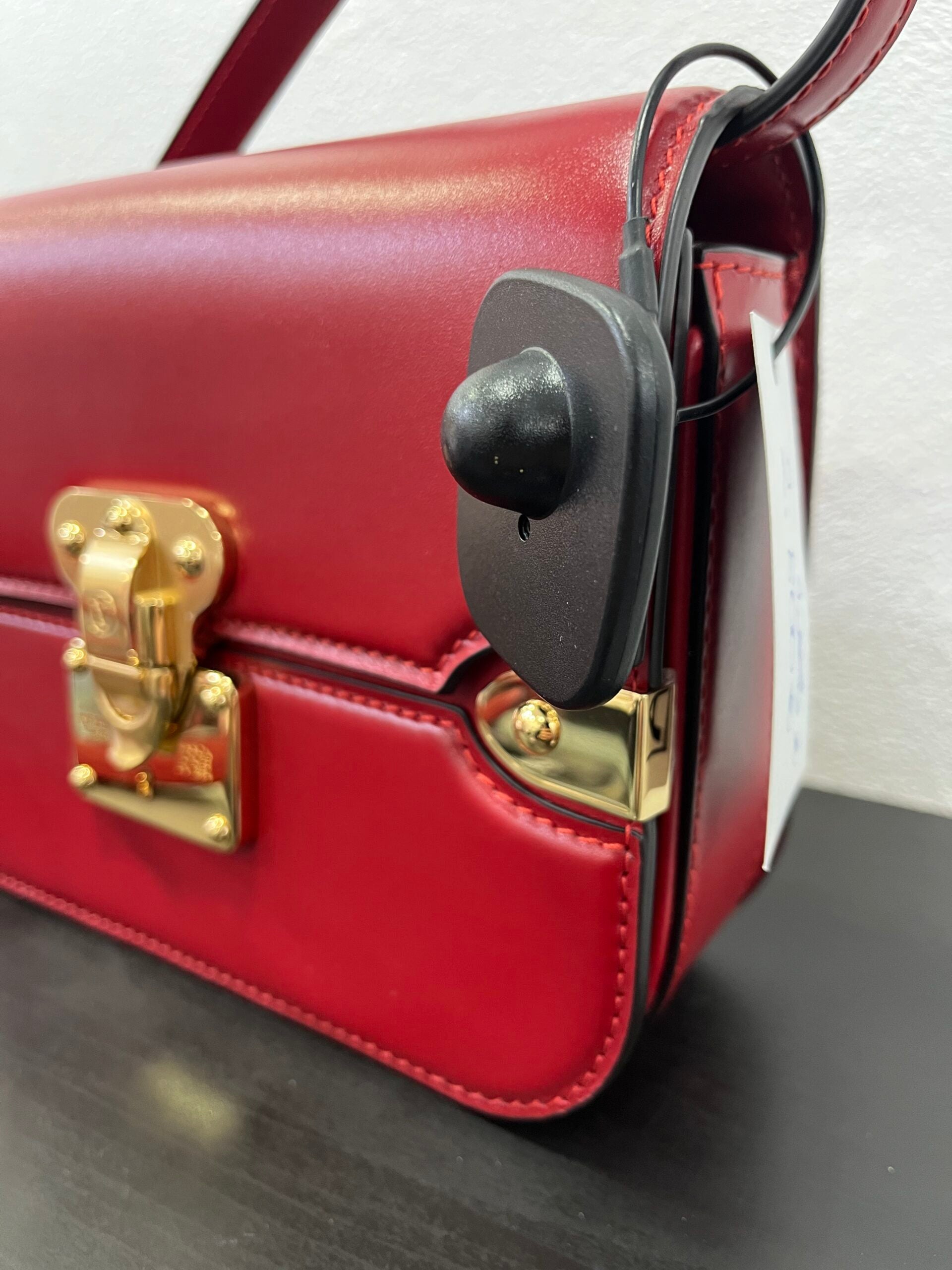 Louis Vuitton Orsay MM Rouge
