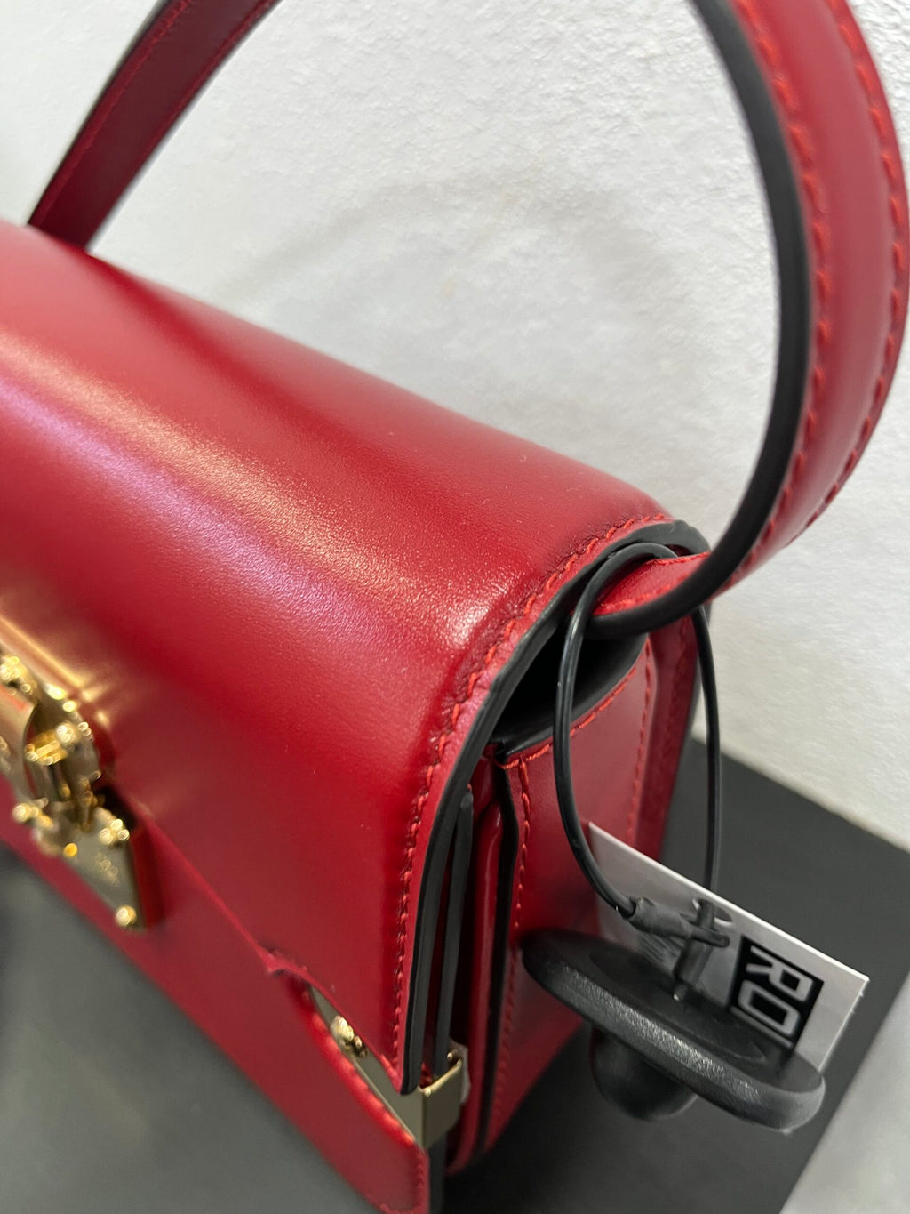 Louis Vuitton Orsay MM Rouge