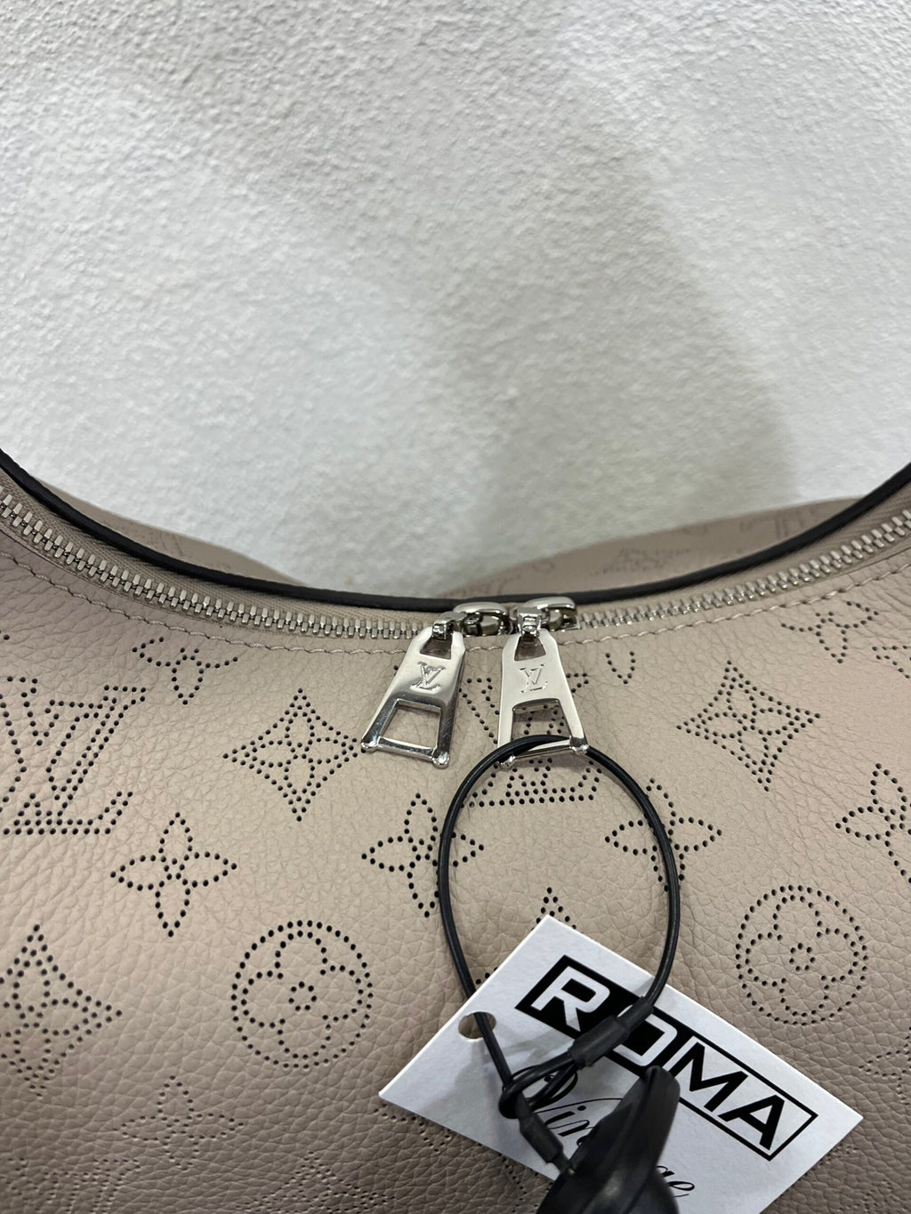 Louis Vuitton Why Knott MM Mahina