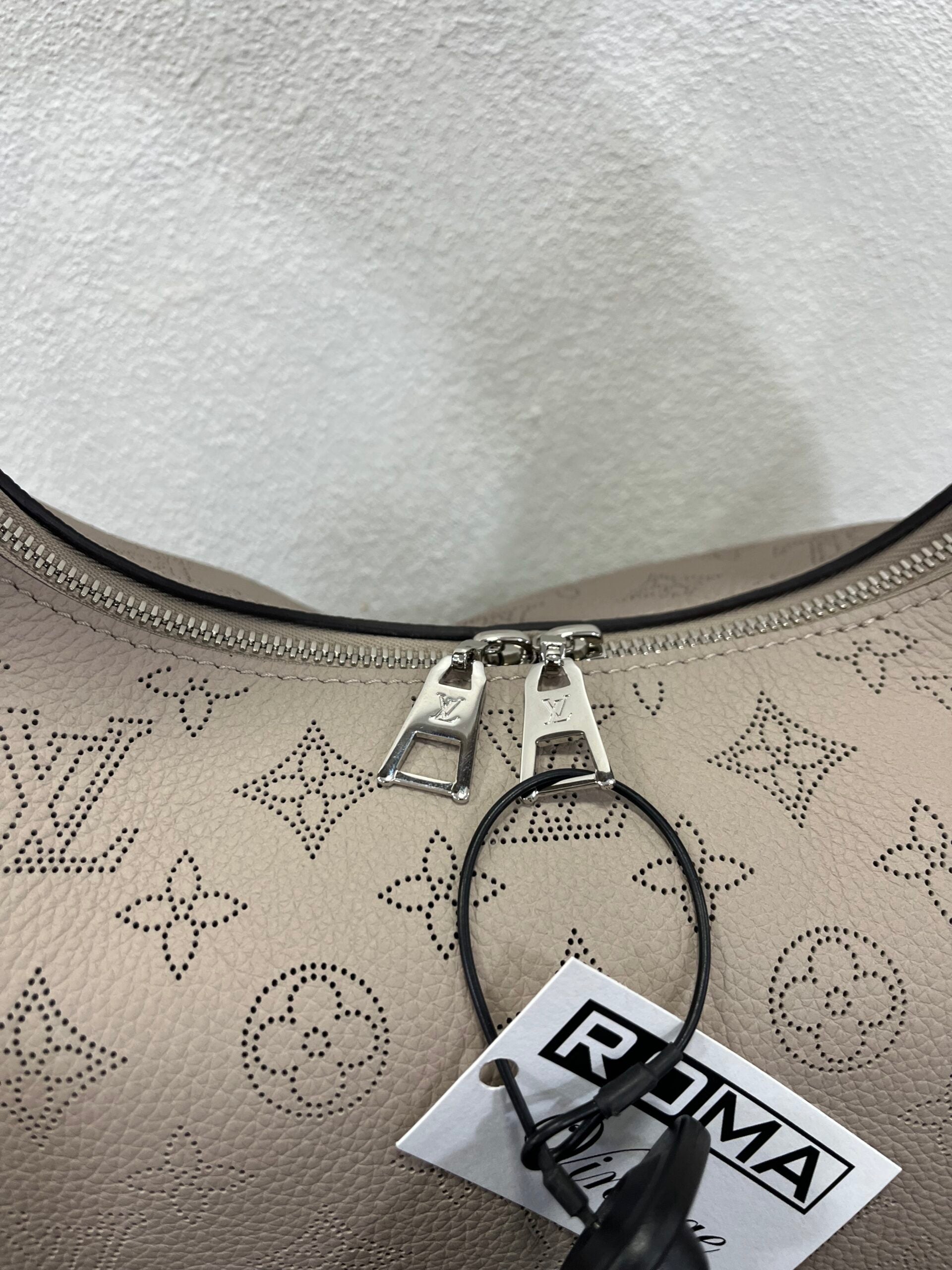 Louis Vuitton Why Knott MM Mahina