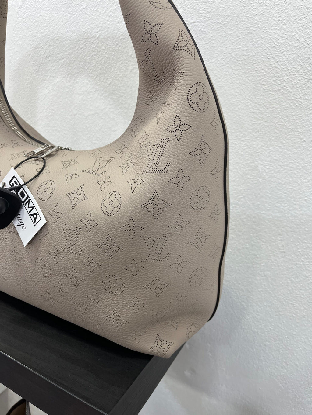 Louis Vuitton Why Knott MM Mahina