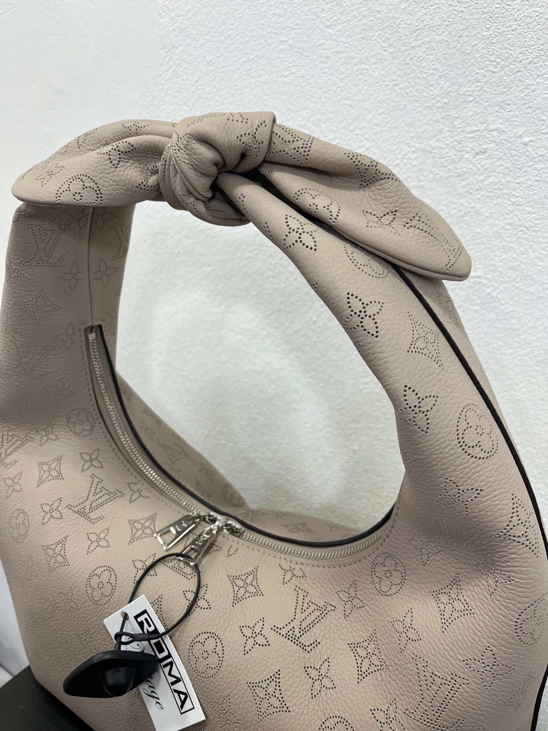 Louis Vuitton Why Knott MM Mahina