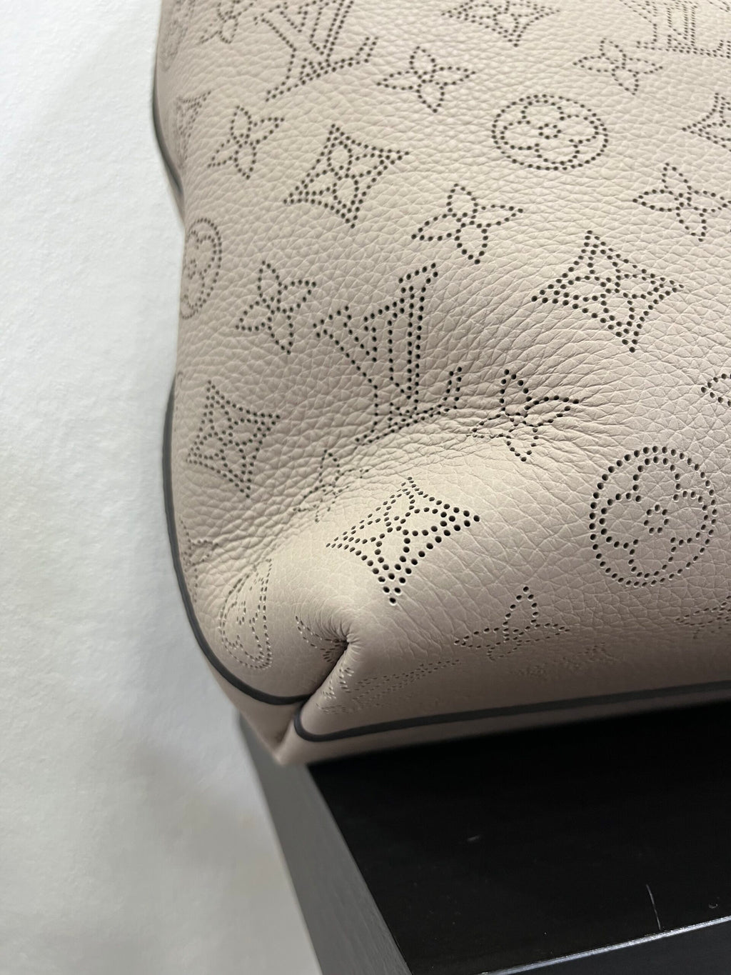 Louis Vuitton Why Knott MM Mahina