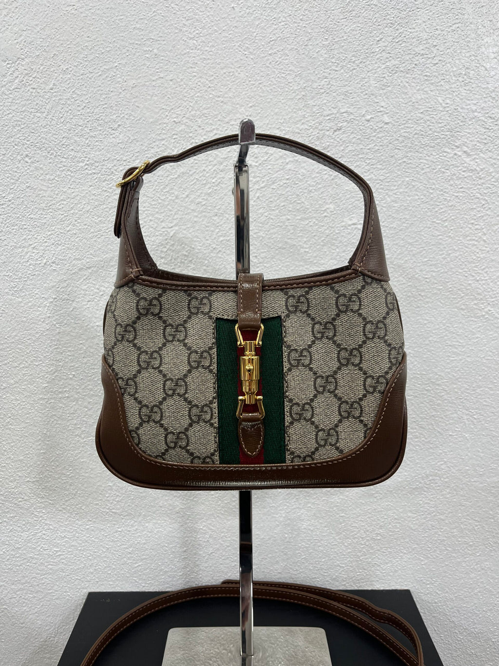 Gucci Jackie mini 1961