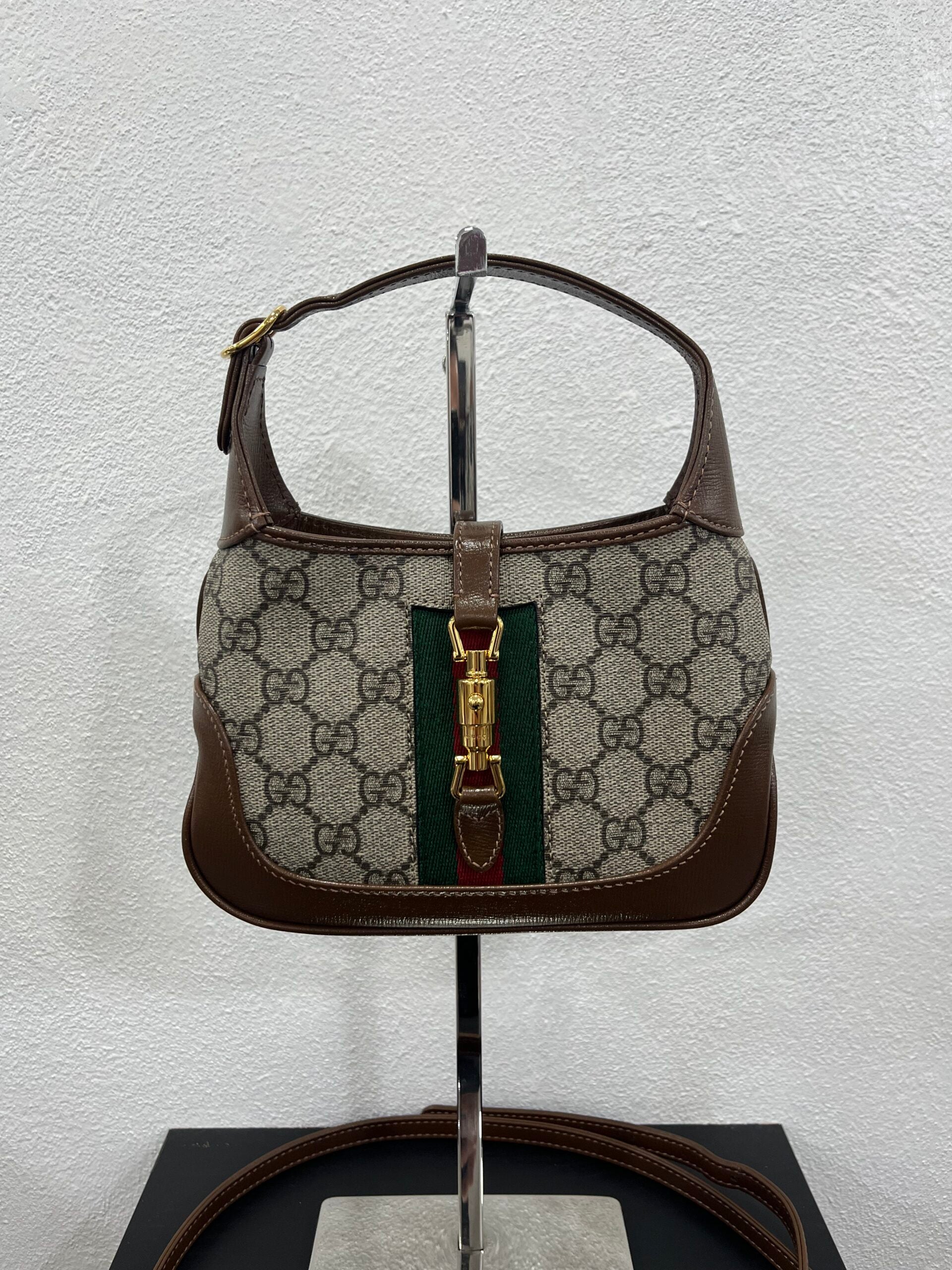 Gucci Jackie mini 1961