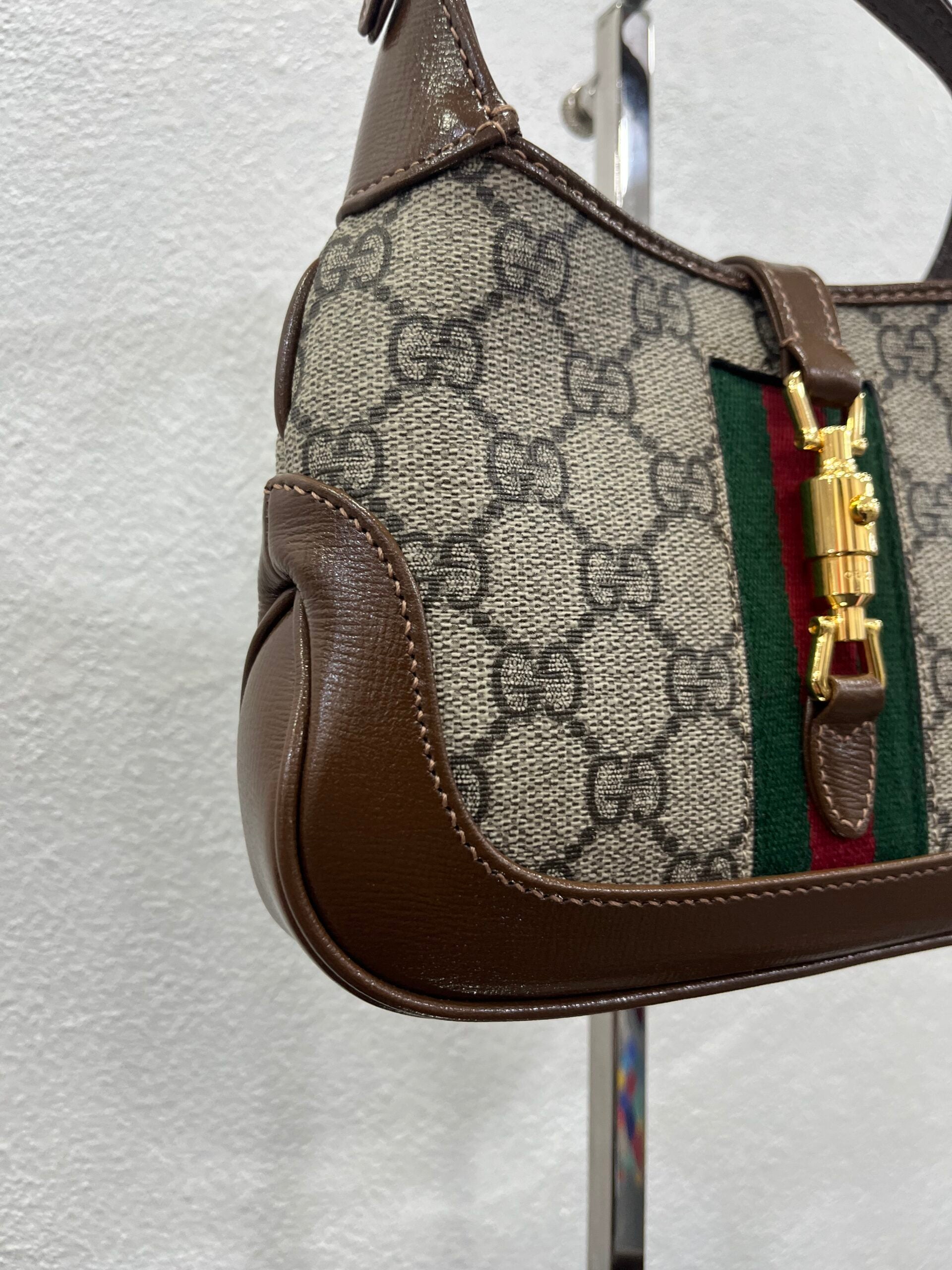 Gucci Jackie mini 1961