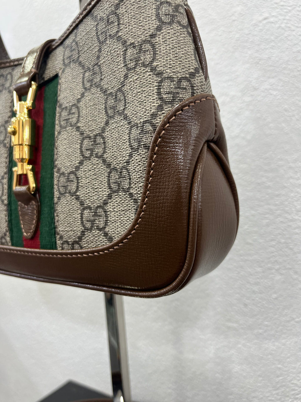 Gucci Jackie mini 1961