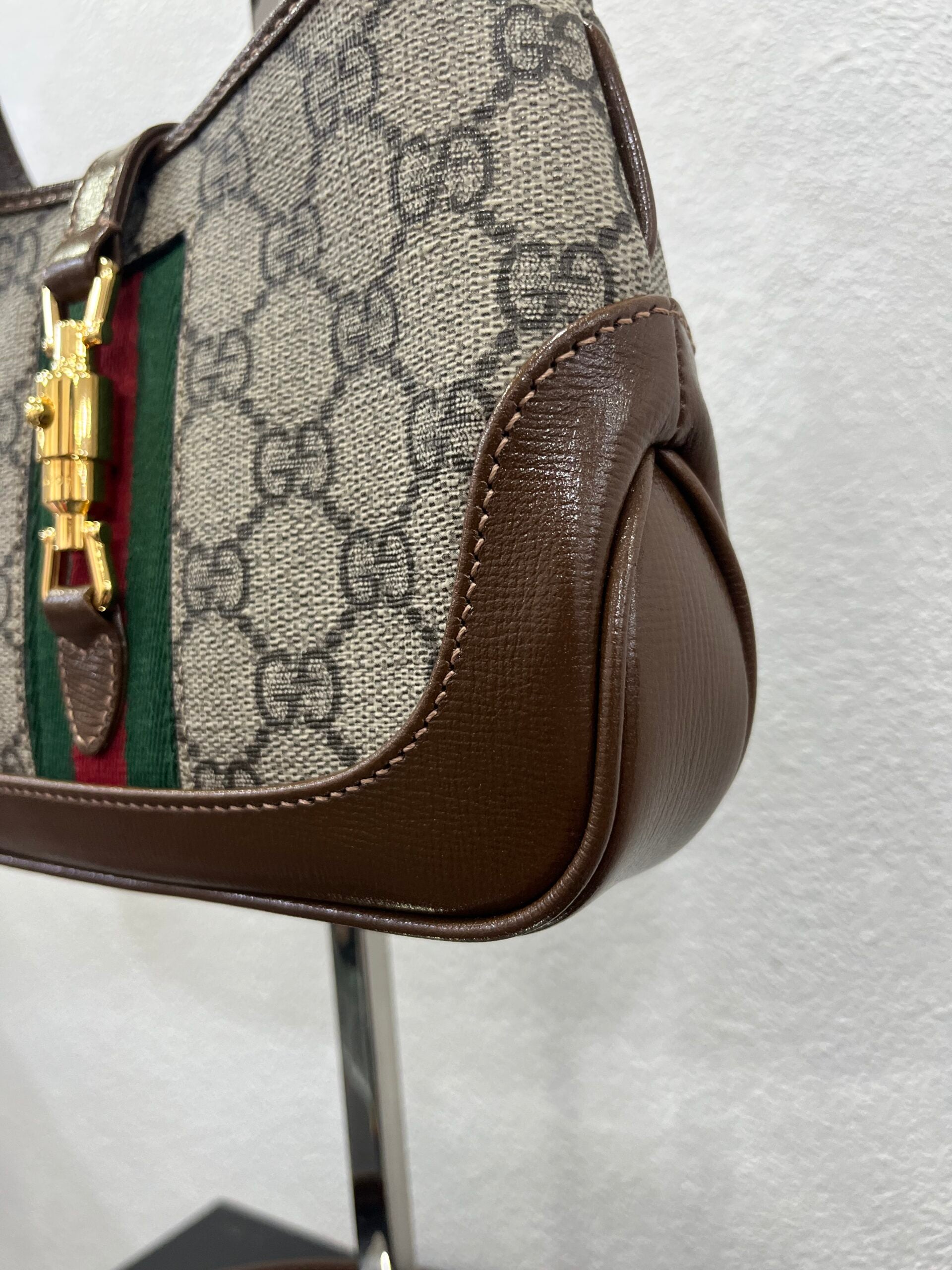 Gucci Jackie mini 1961