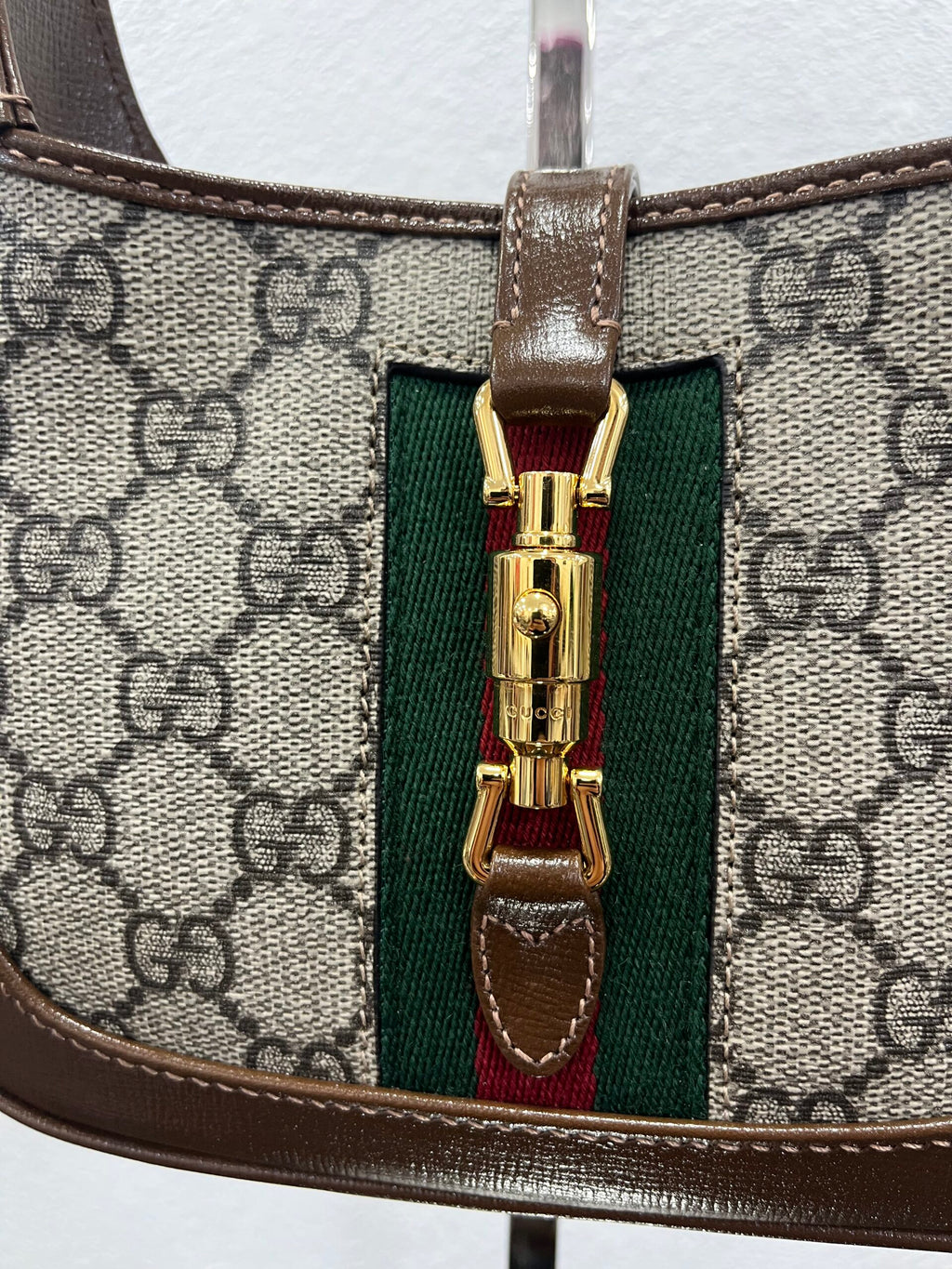 Gucci Jackie mini 1961