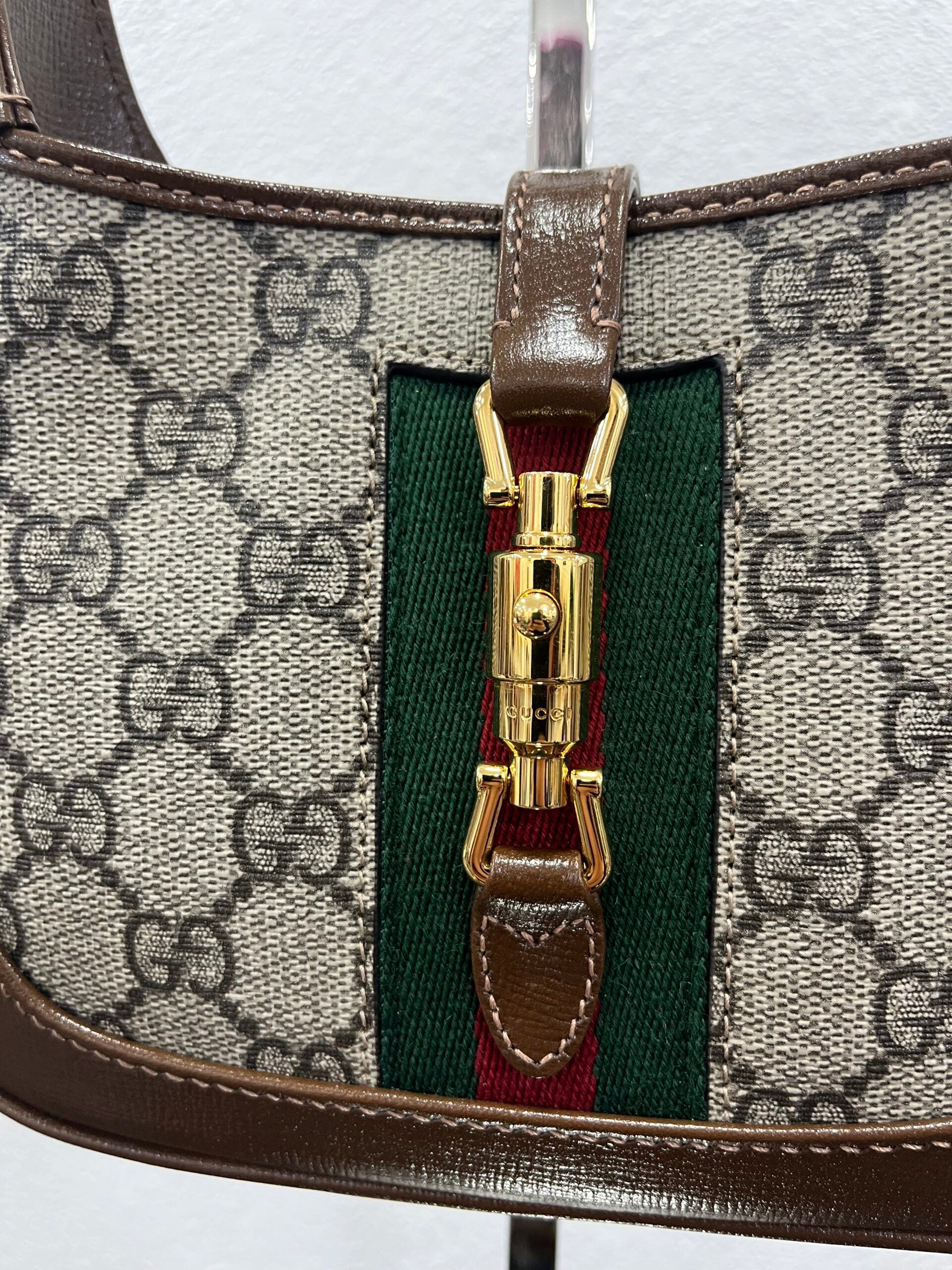 Gucci Jackie mini 1961