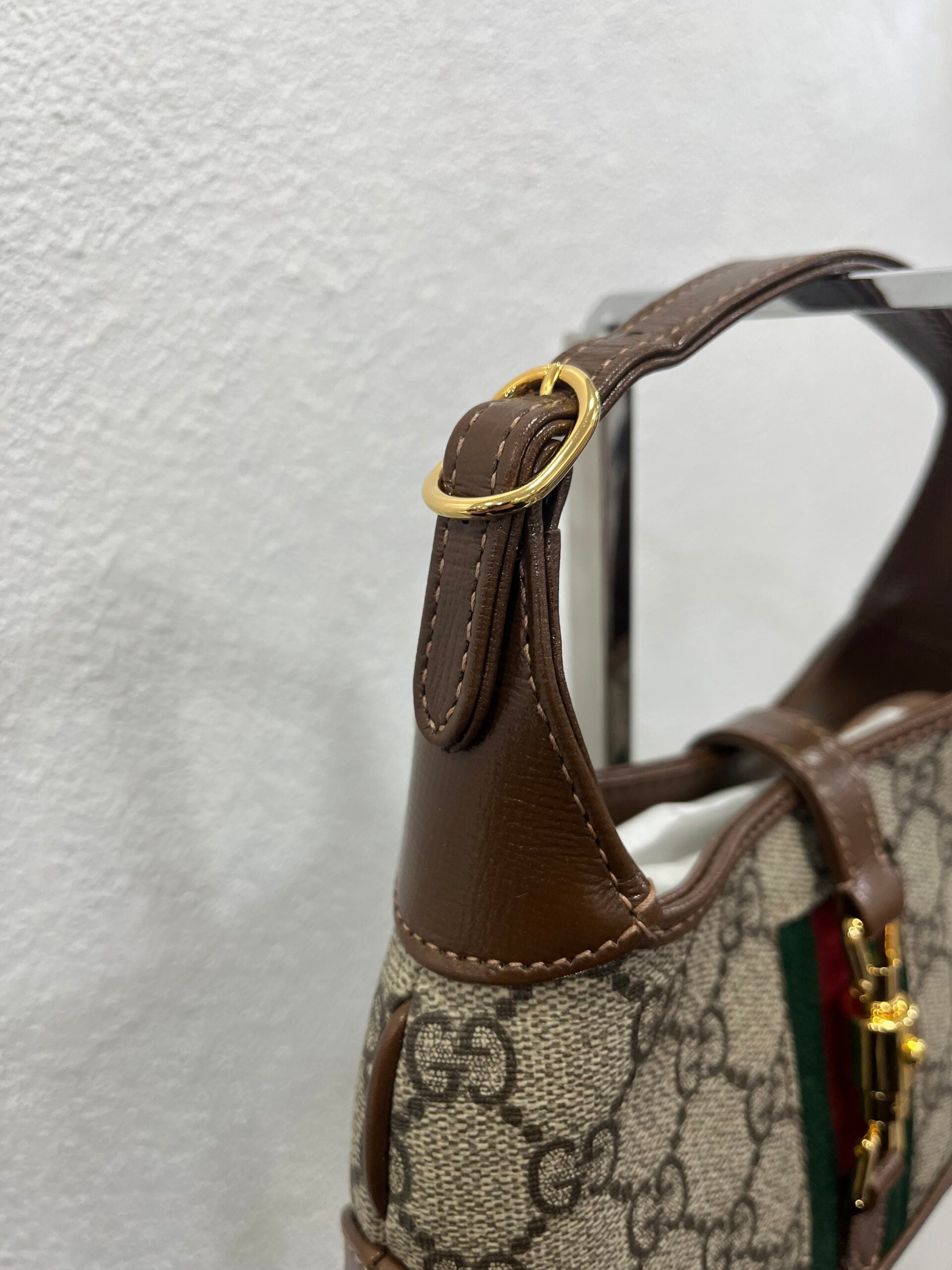 Gucci Jackie mini 1961