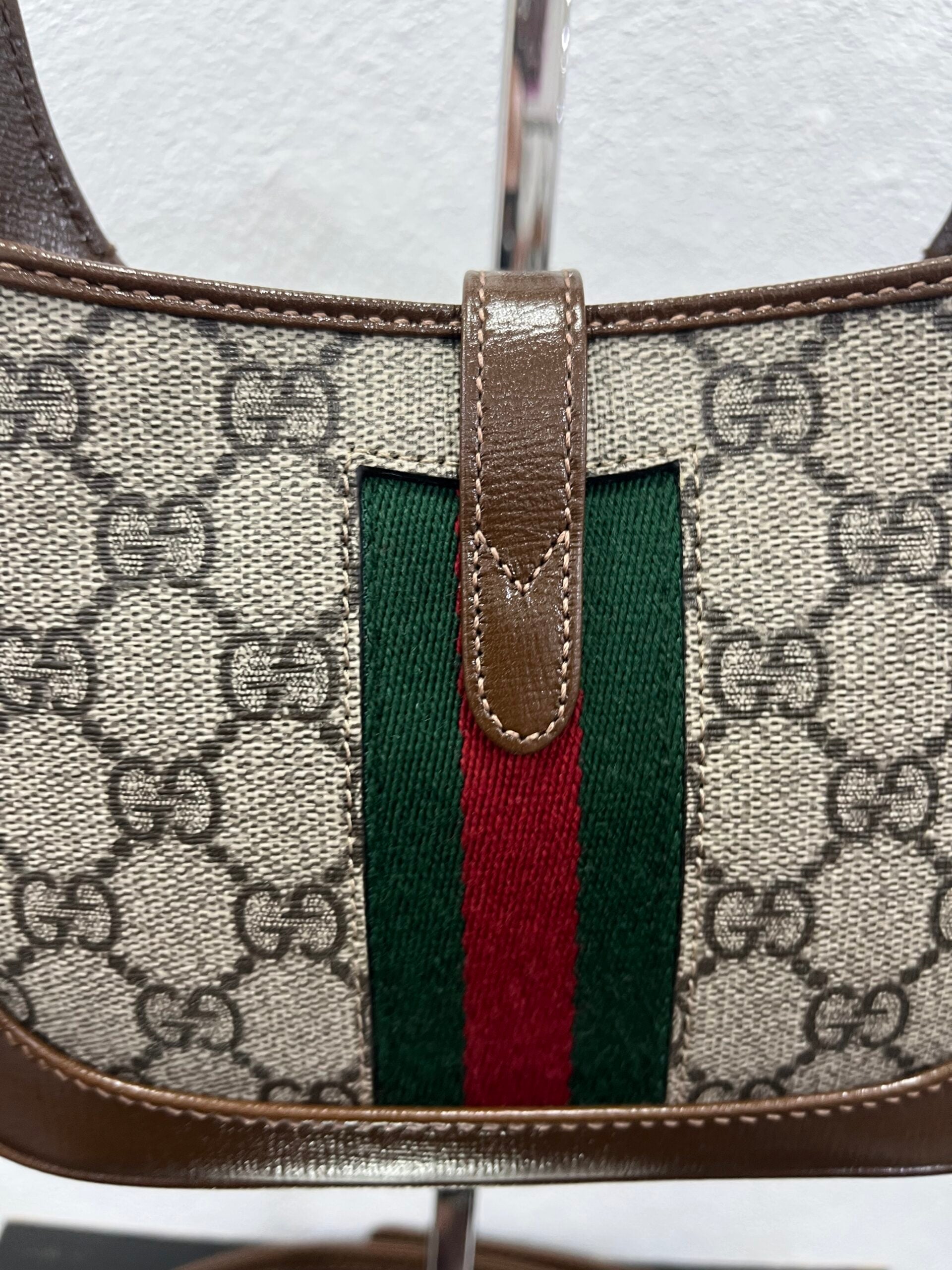 Gucci Jackie mini 1961