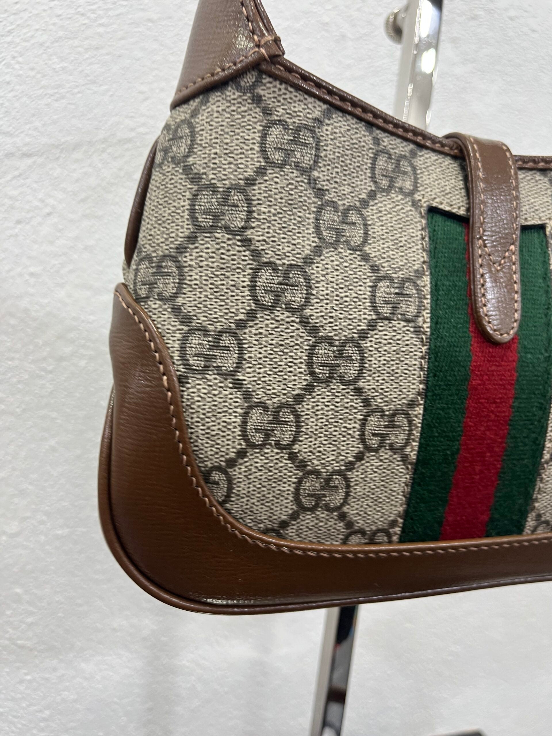 Gucci Jackie mini 1961