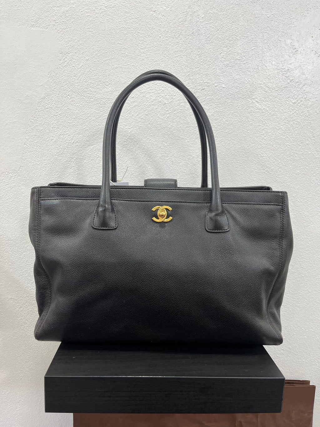 Chanel Tote Bag Executive