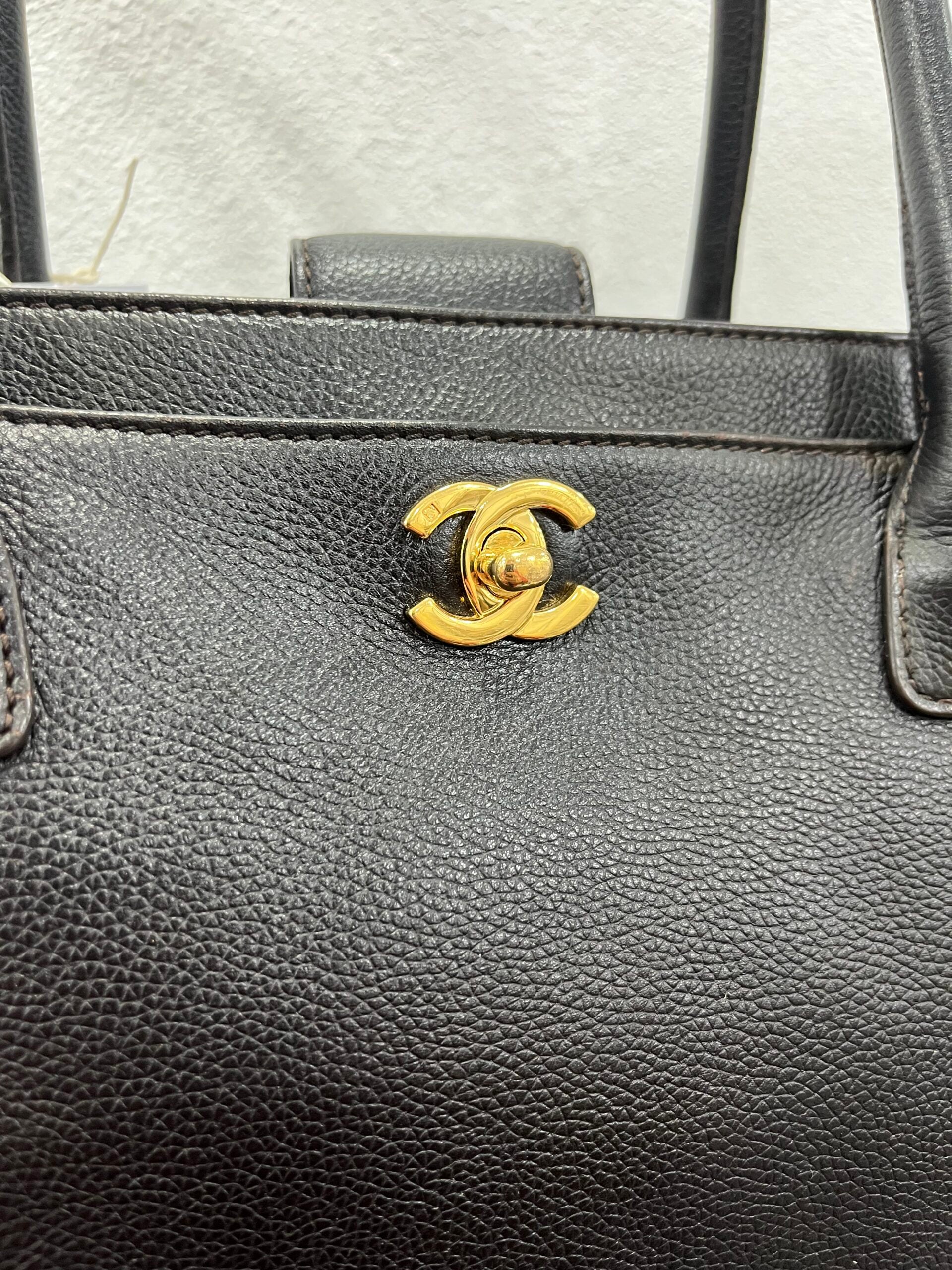 Chanel Tote Bag Executive