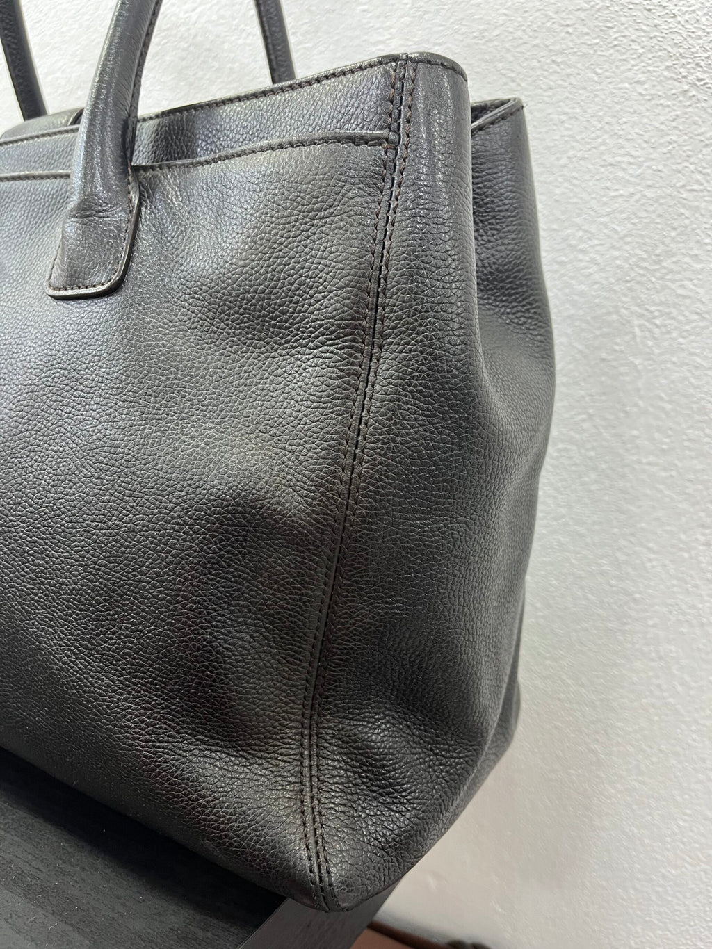 Chanel Tote Bag Executive