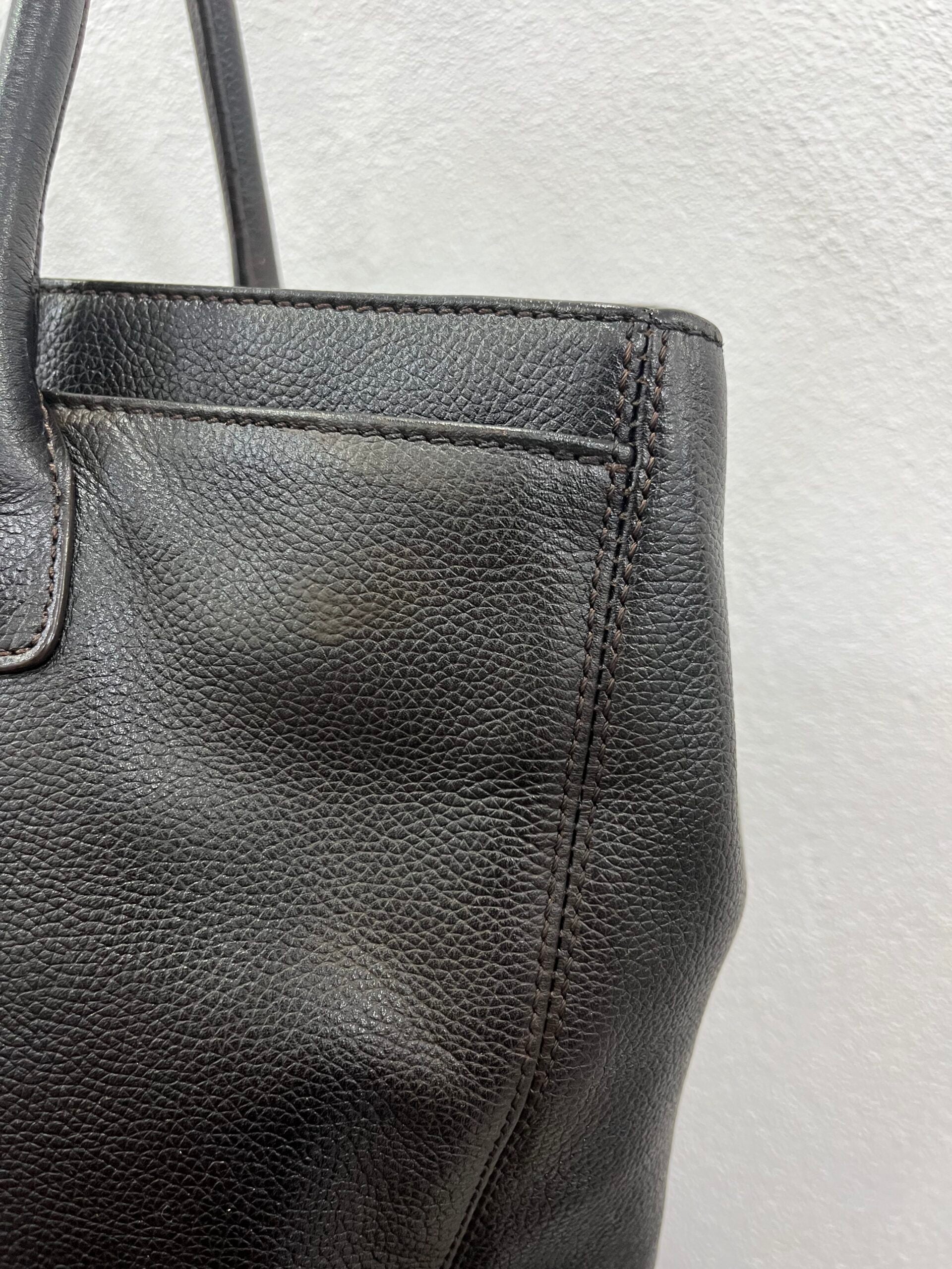 Chanel Tote Bag Executive