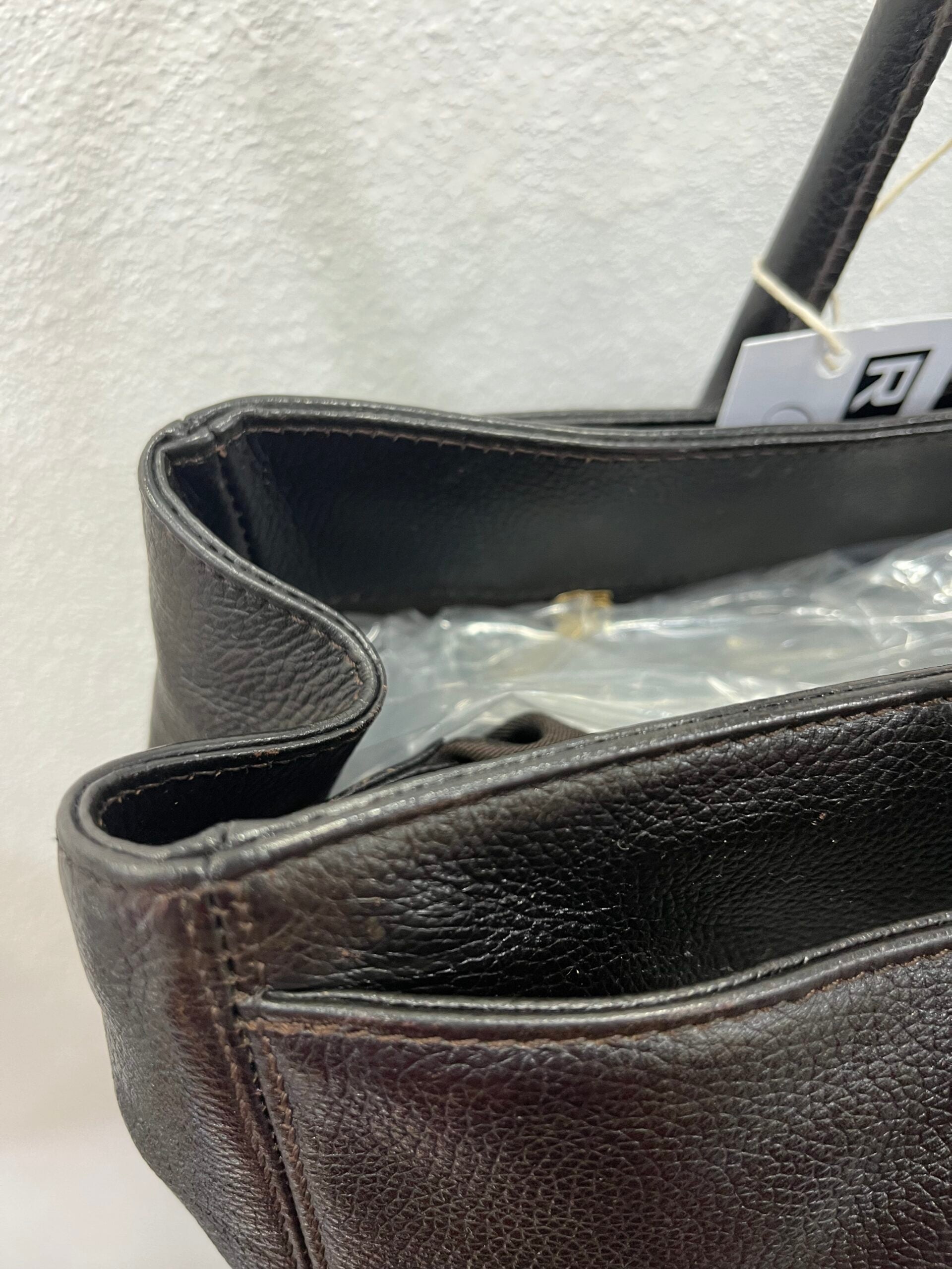 Chanel Tote Bag Executive