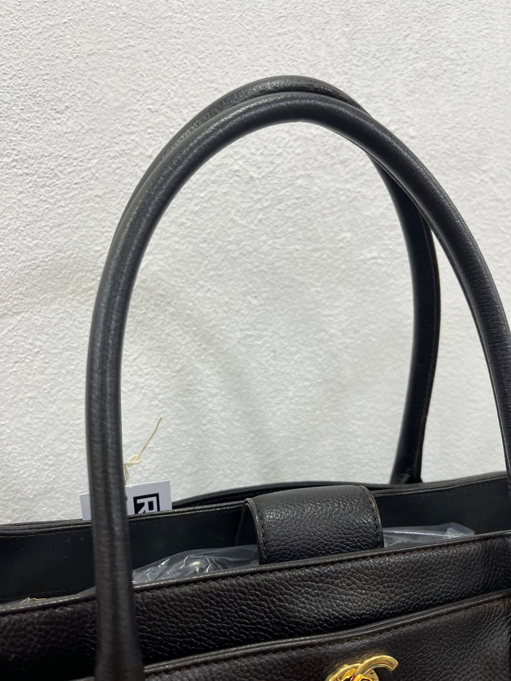 Chanel Tote Bag Executive