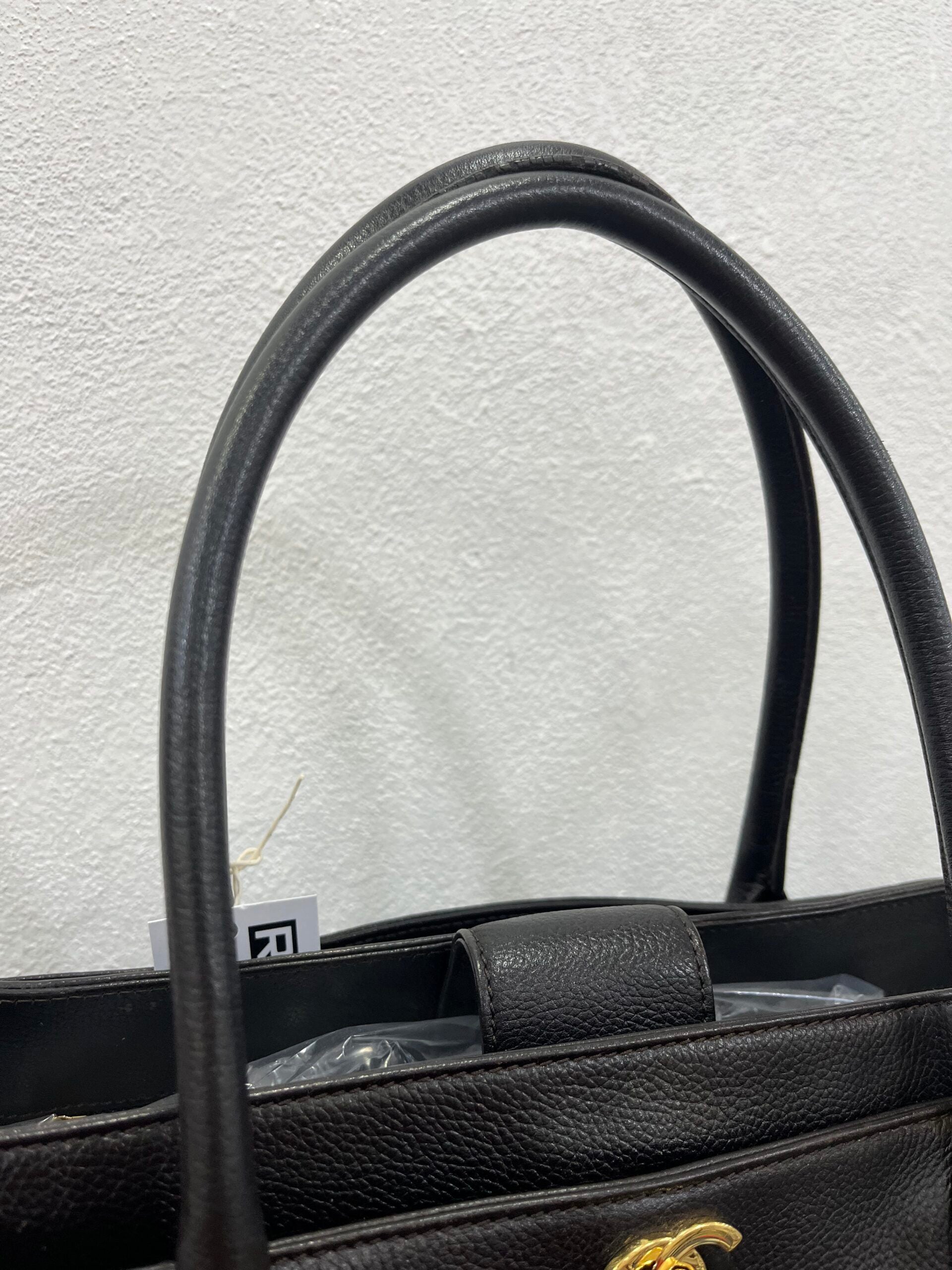 Chanel Tote Bag Executive