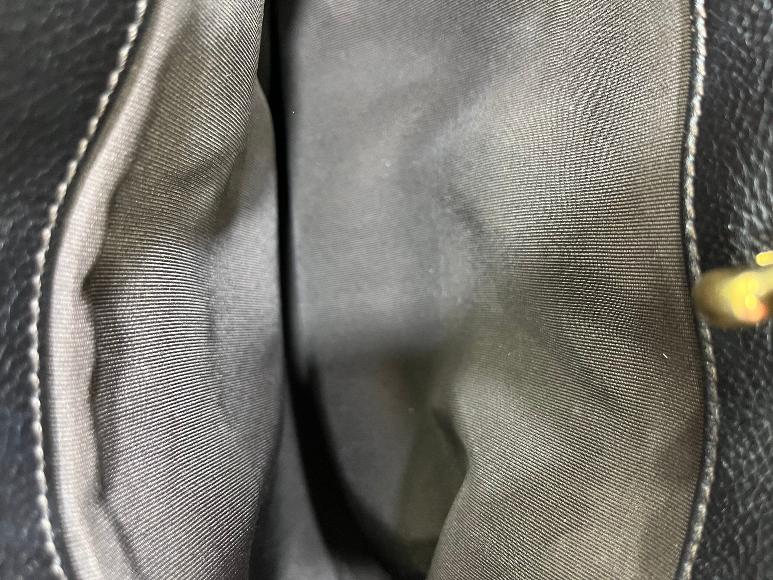 Chanel Tote Bag Executive