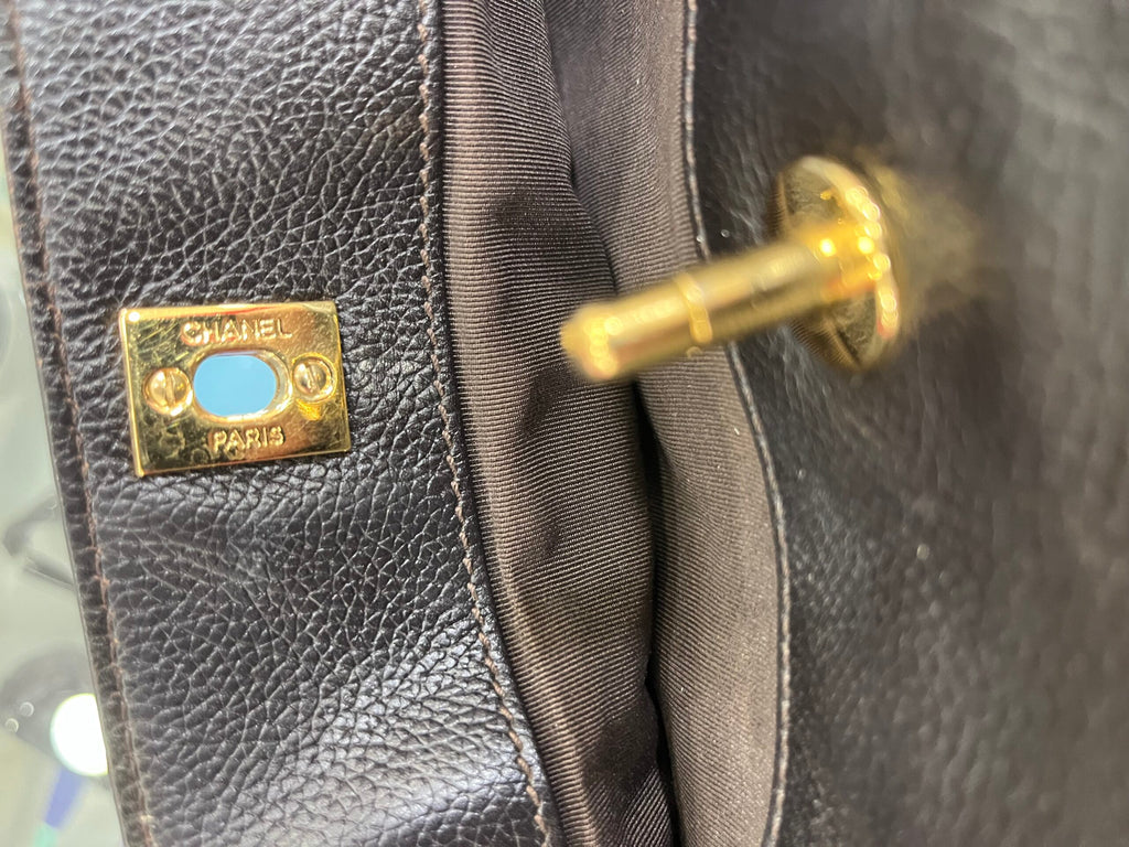Chanel Tote Bag Executive