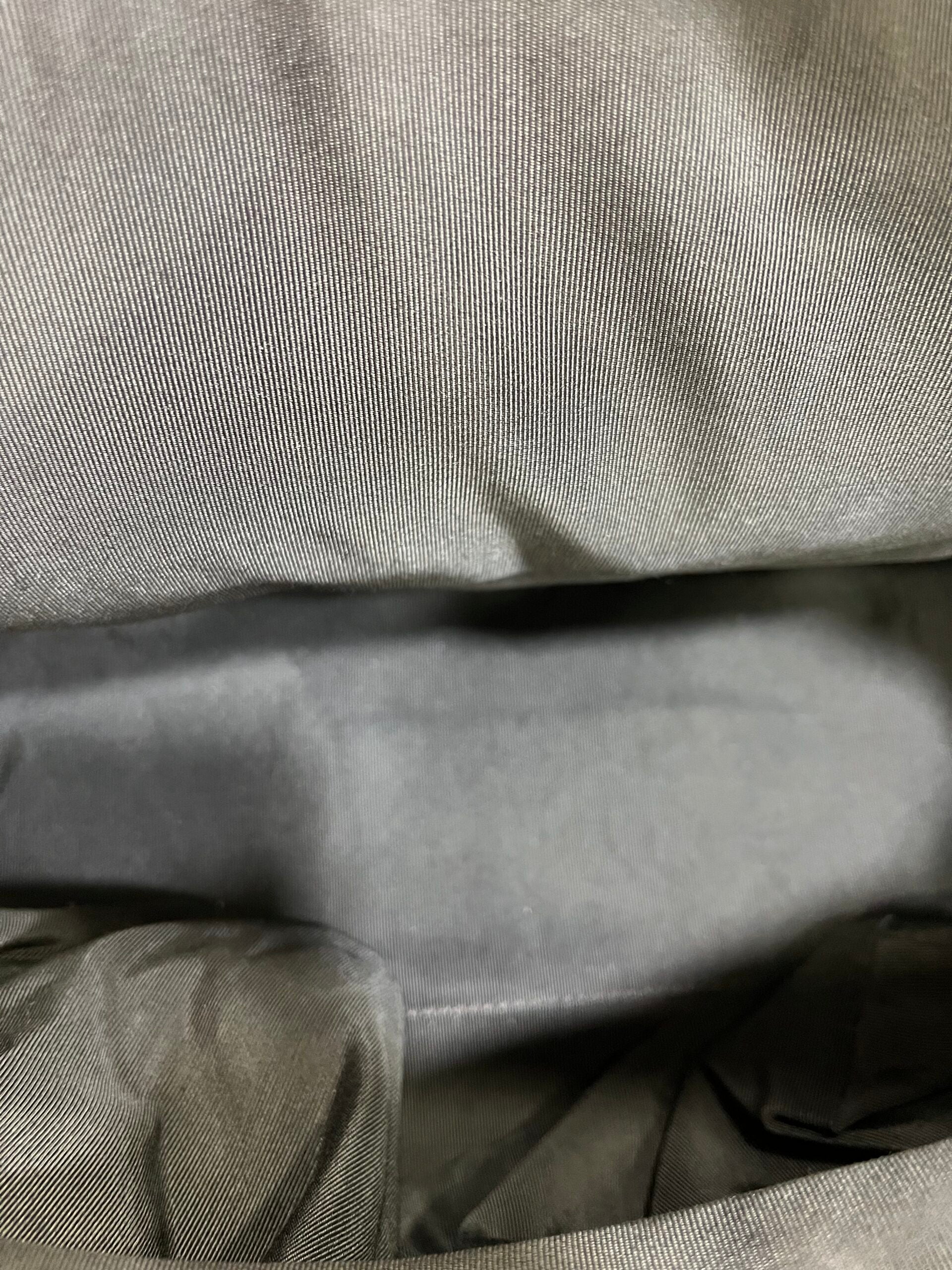 Chanel Tote Bag Executive