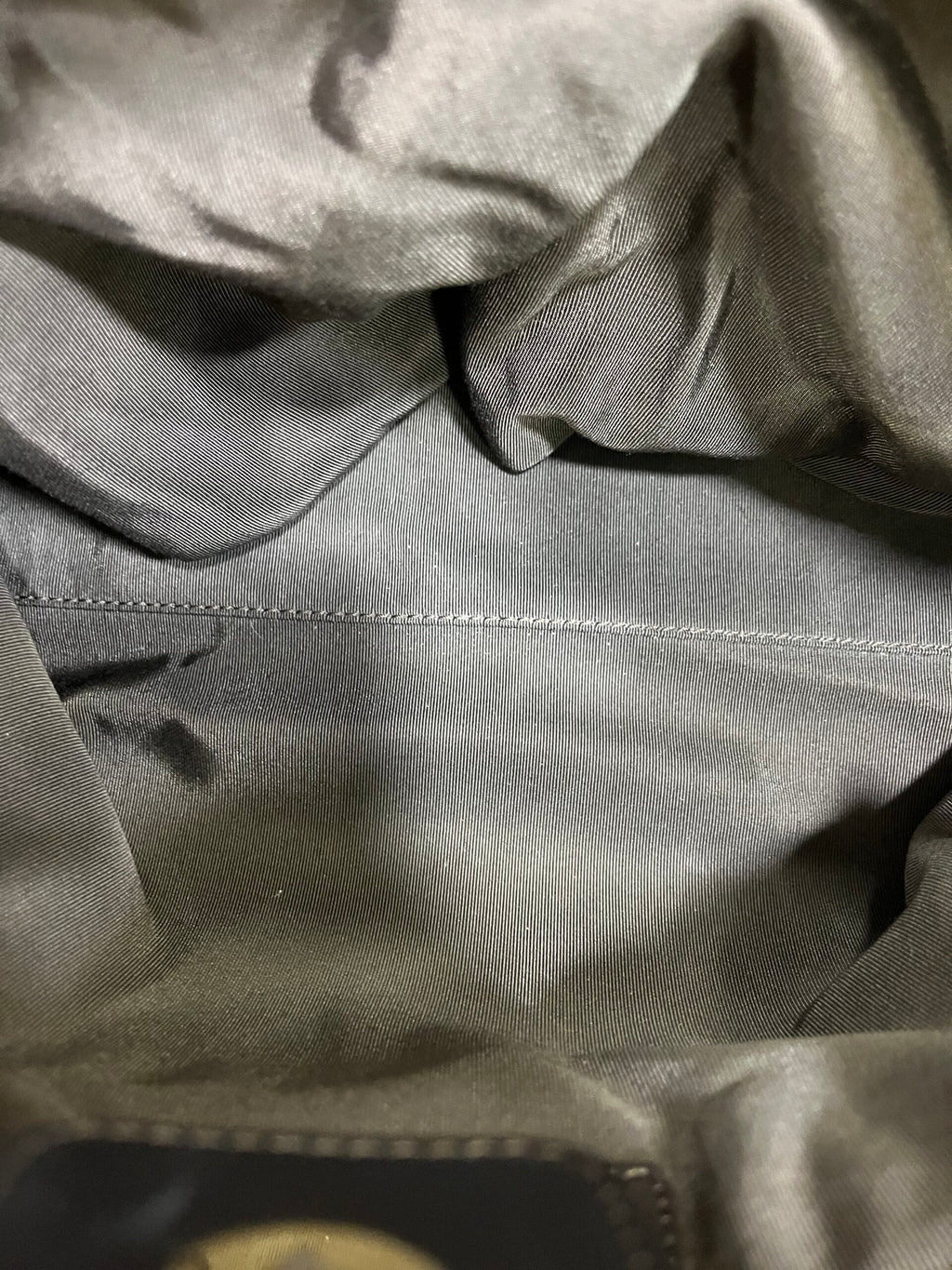 Chanel Tote Bag Executive