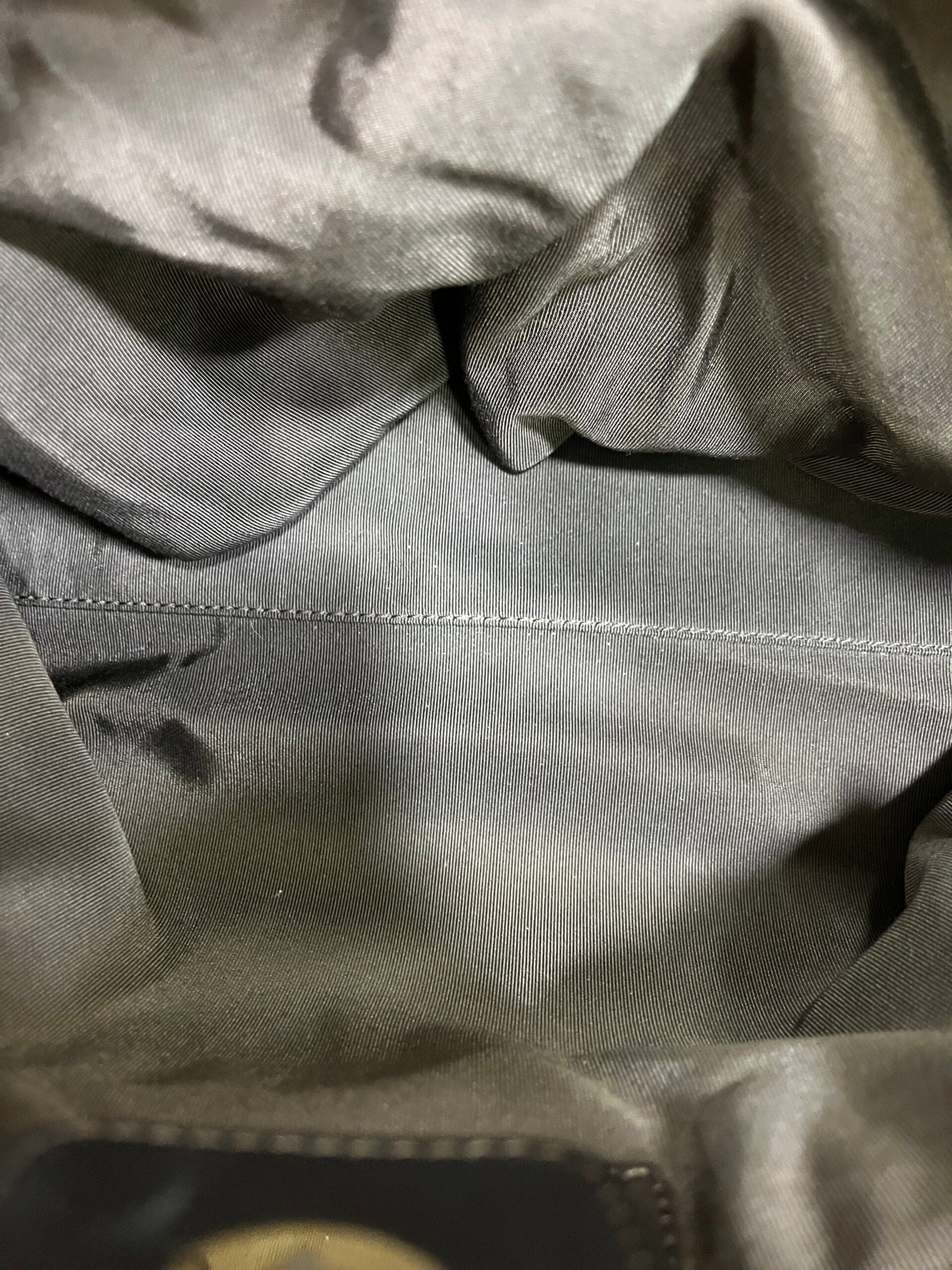 Chanel Tote Bag Executive