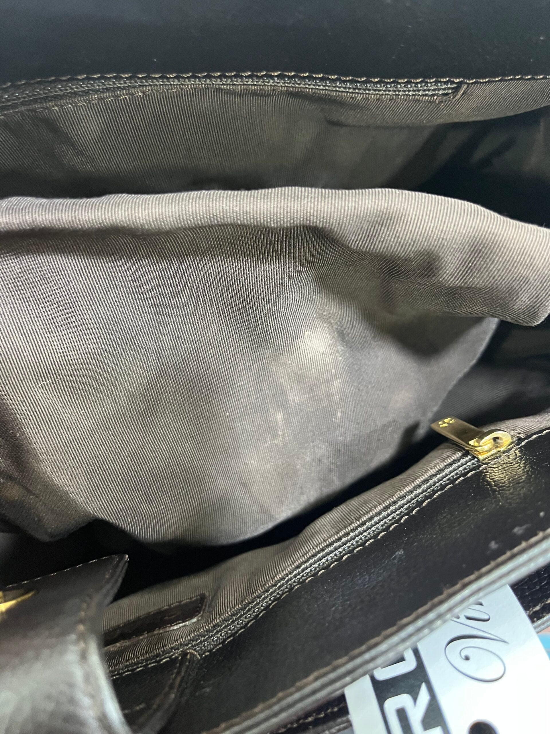 Chanel Tote Bag Executive