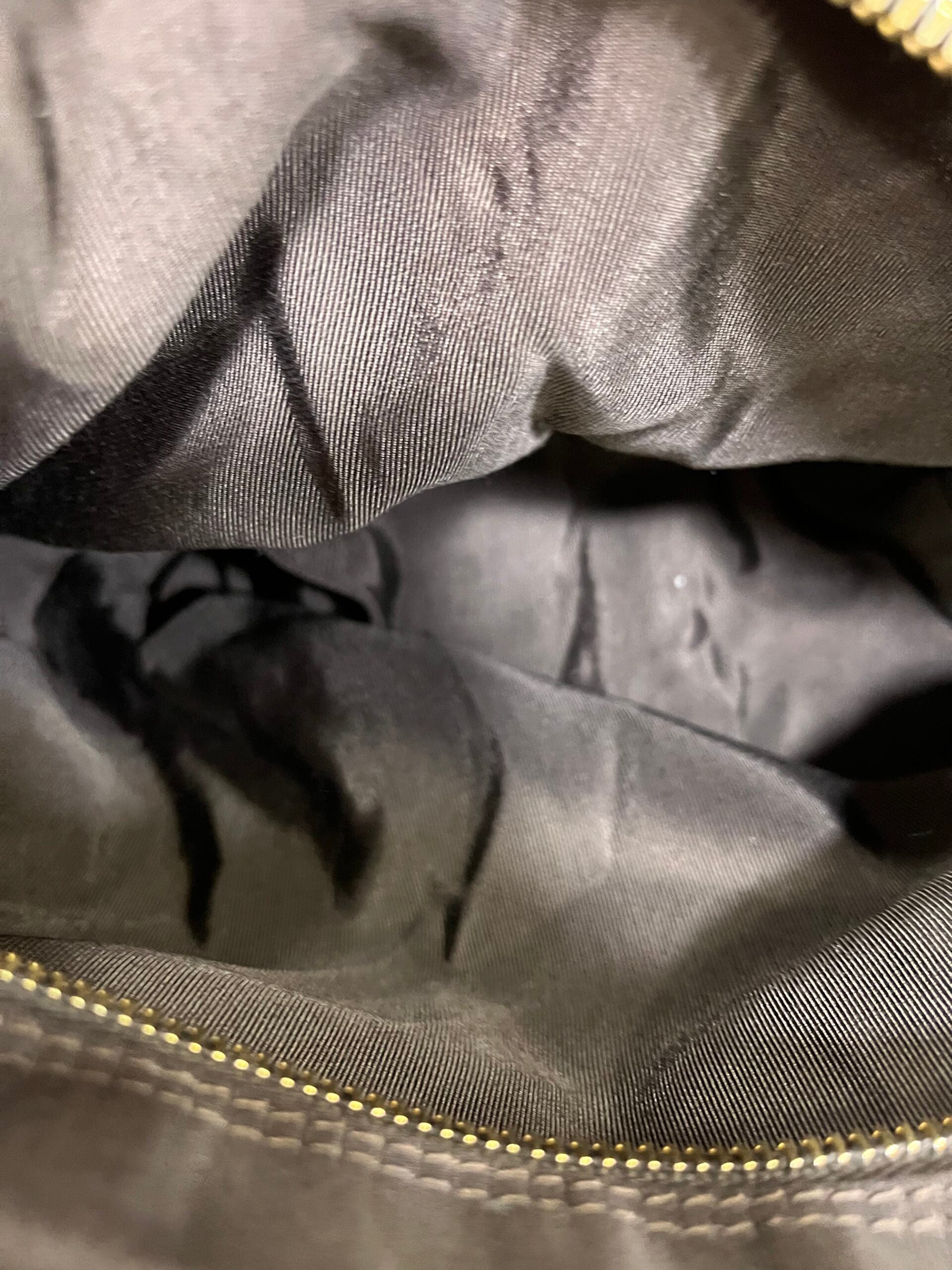 Chanel Tote Bag Executive