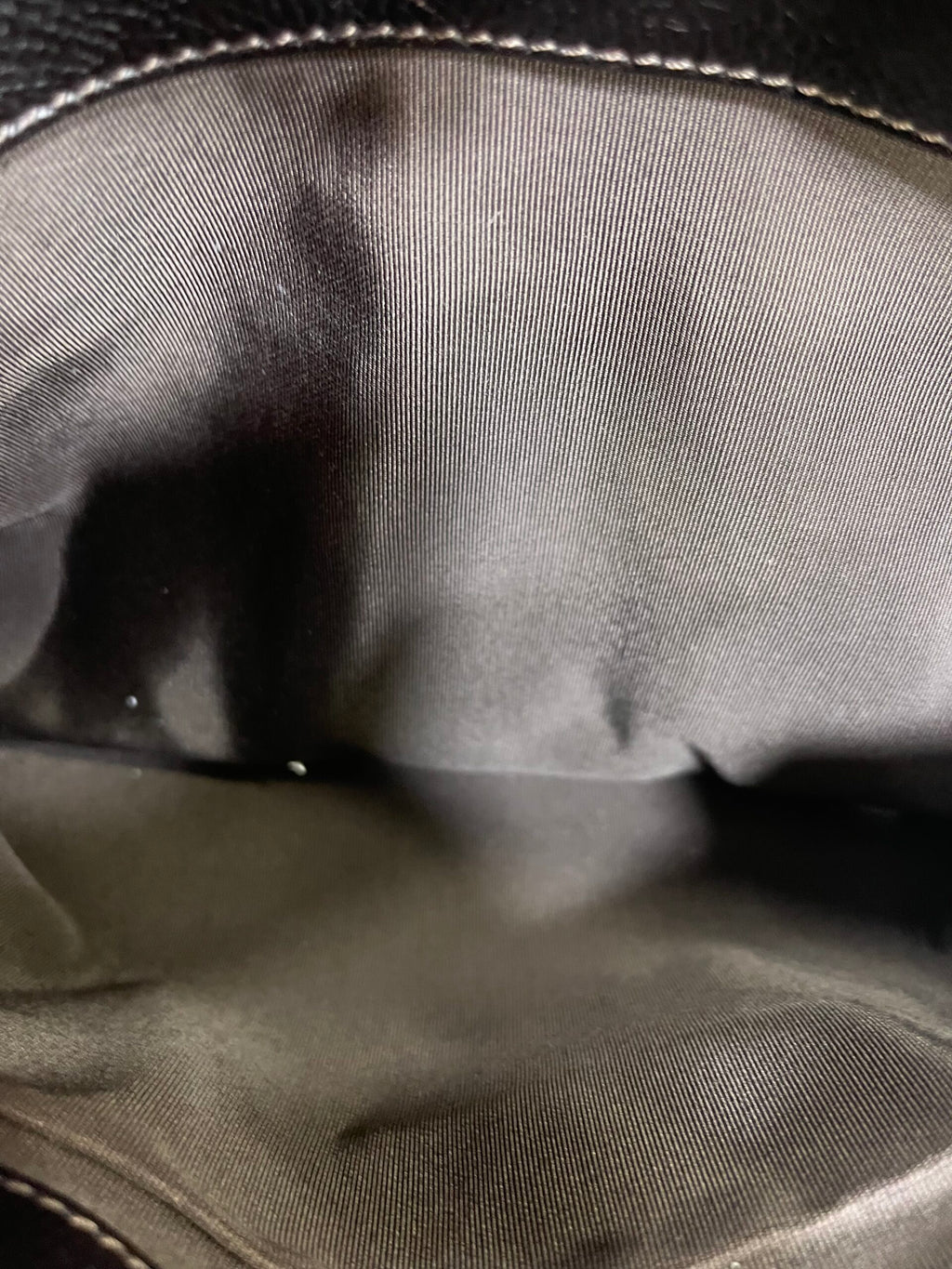 Chanel Tote Bag Executive