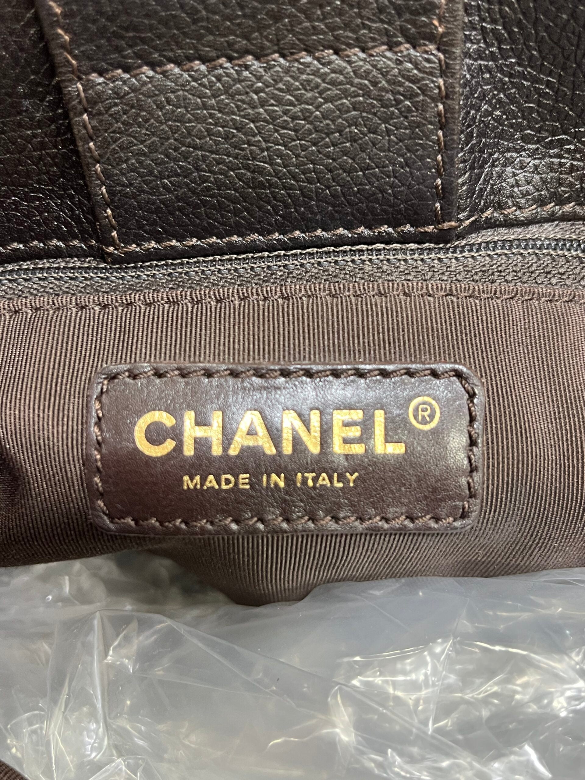 Chanel Tote Bag Executive
