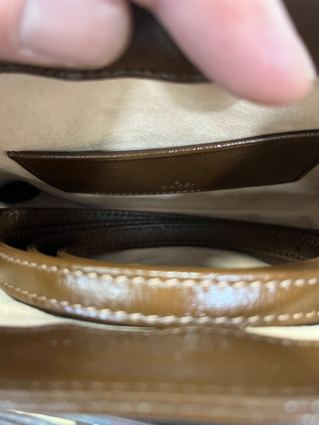 Gucci Mini Jackie