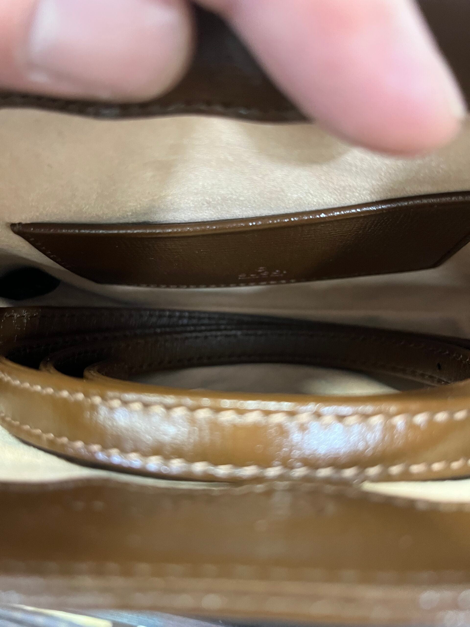 Gucci Mini Jackie