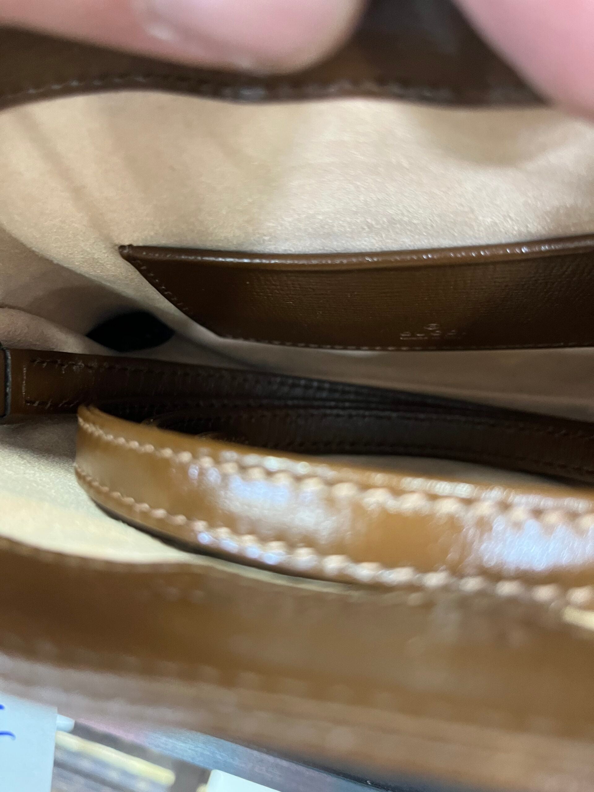 Gucci Mini Jackie